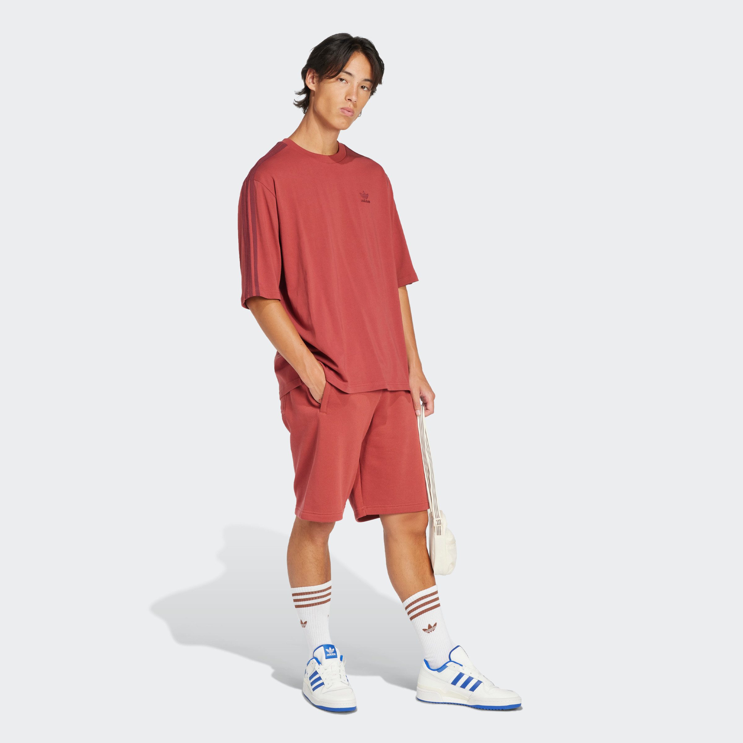 adidas Originals T-shirt Oversize tee