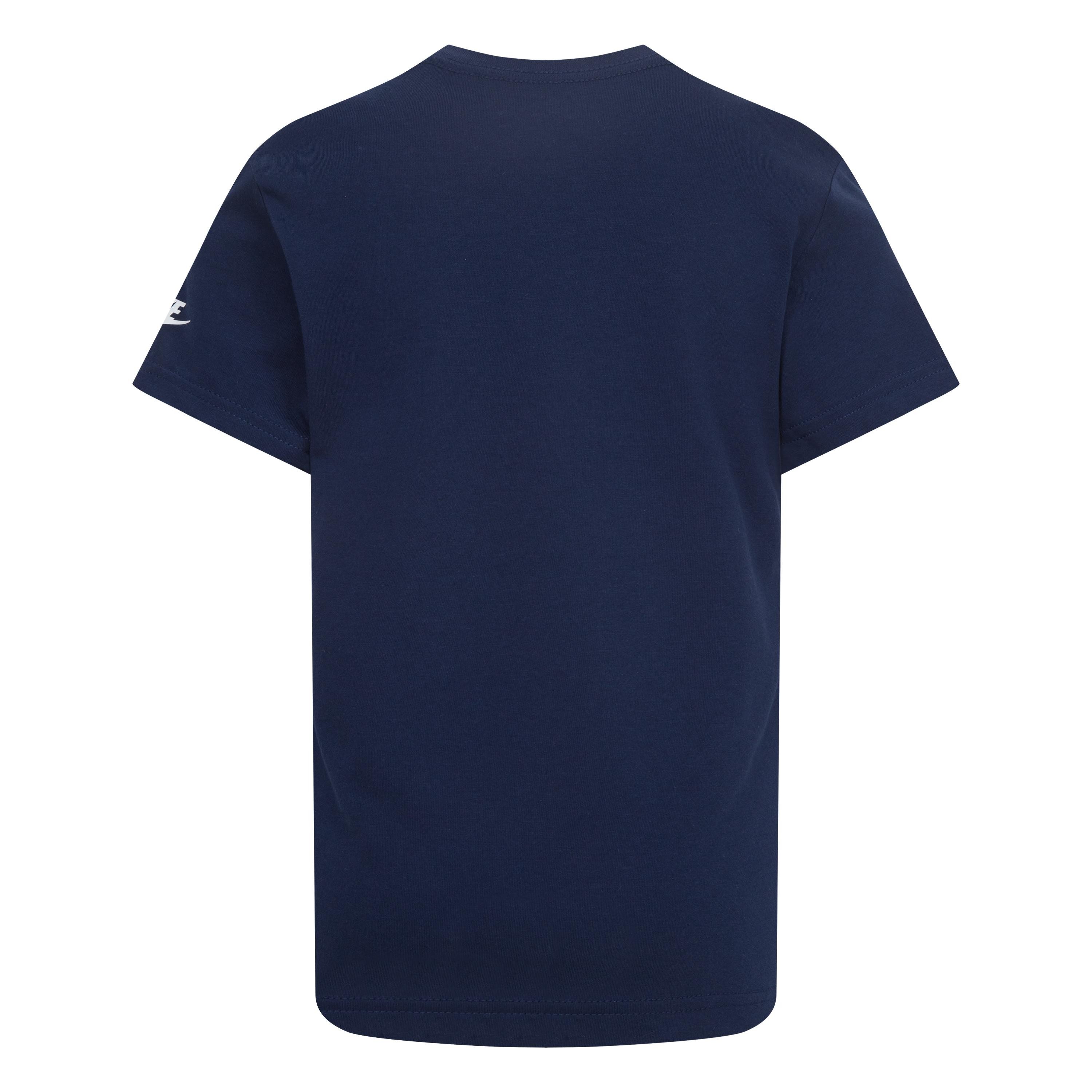 Nike Sportswear T-shirt NKN FUTURA EVERGREEN (1-delig)