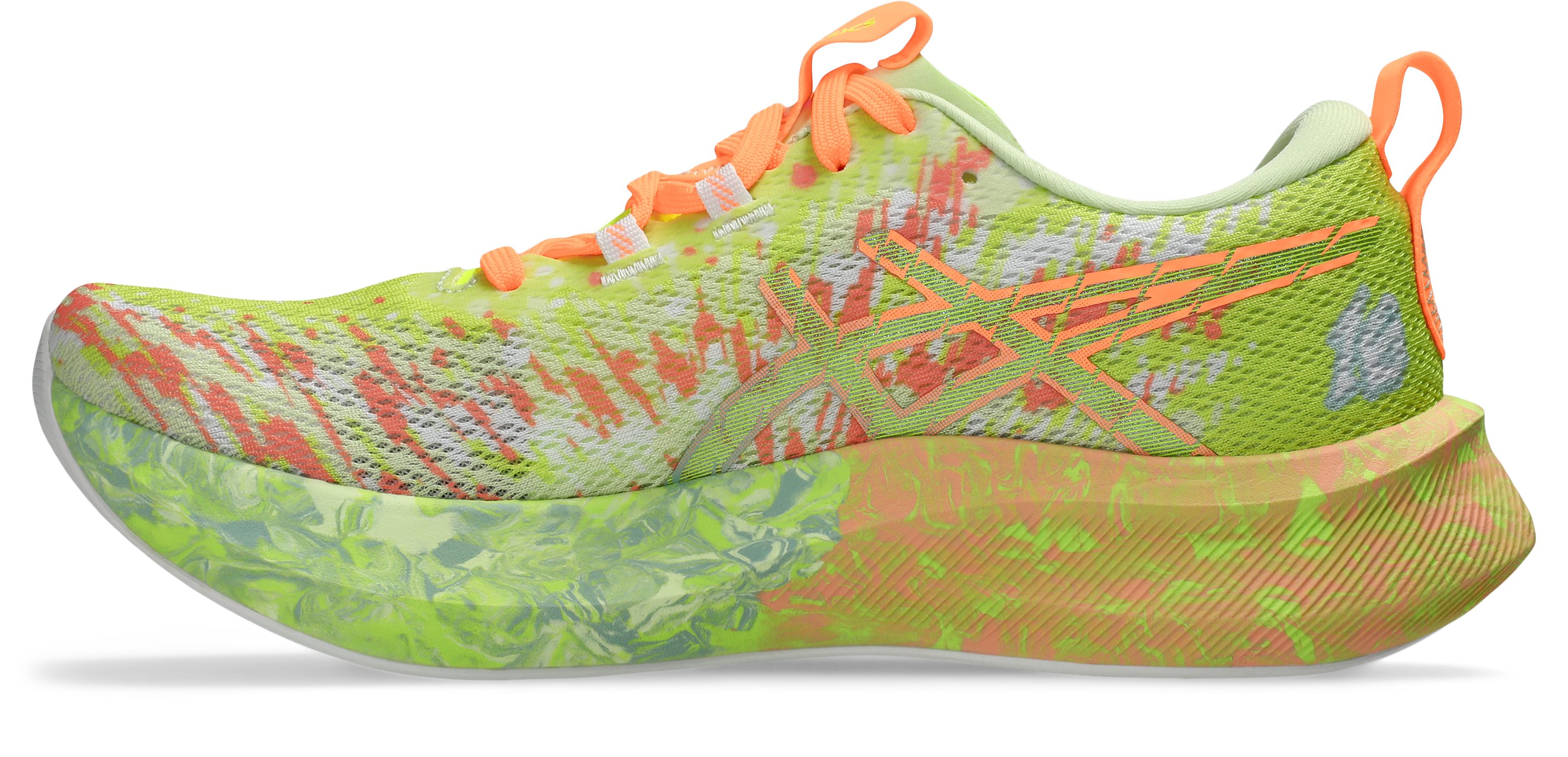 Asics Runningschoenen NOOSA TRI 16