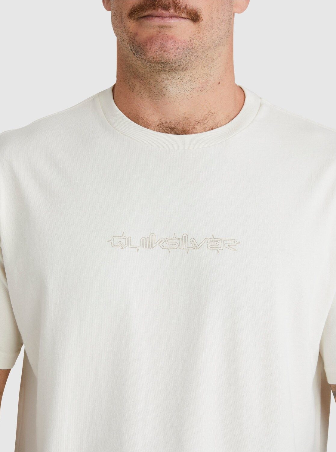Quiksilver T-shirt Mikey