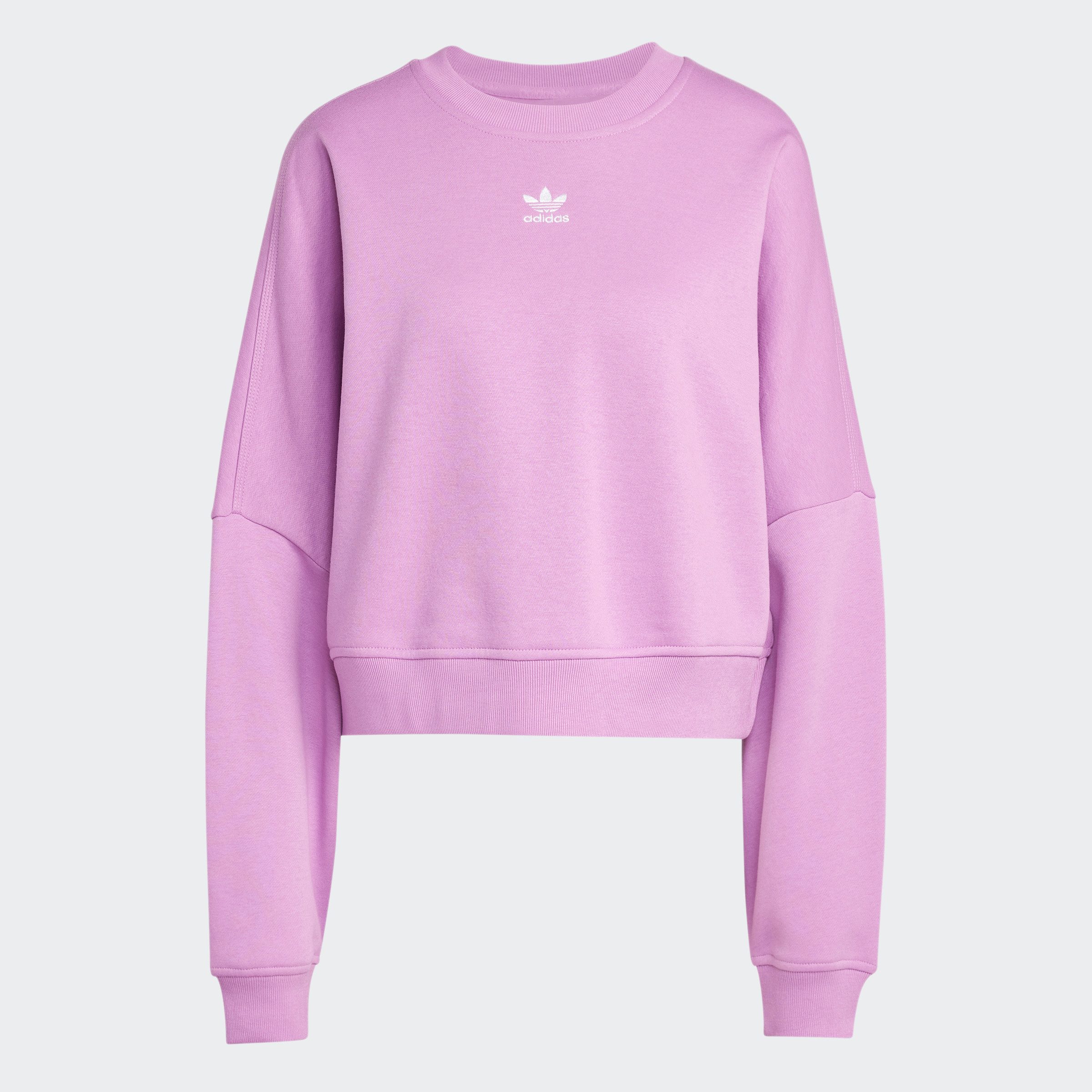 adidas Originals Sweatshirt ESS CREW FL