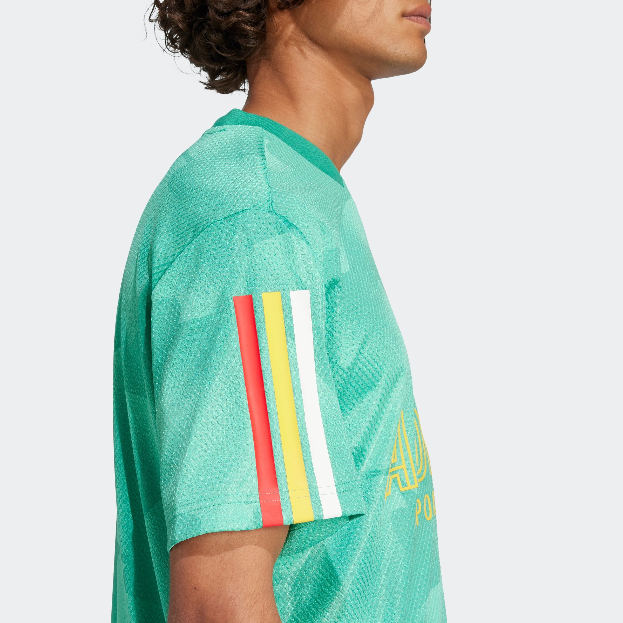 adidas Sportswear T-shirt M TIRO NP TEE