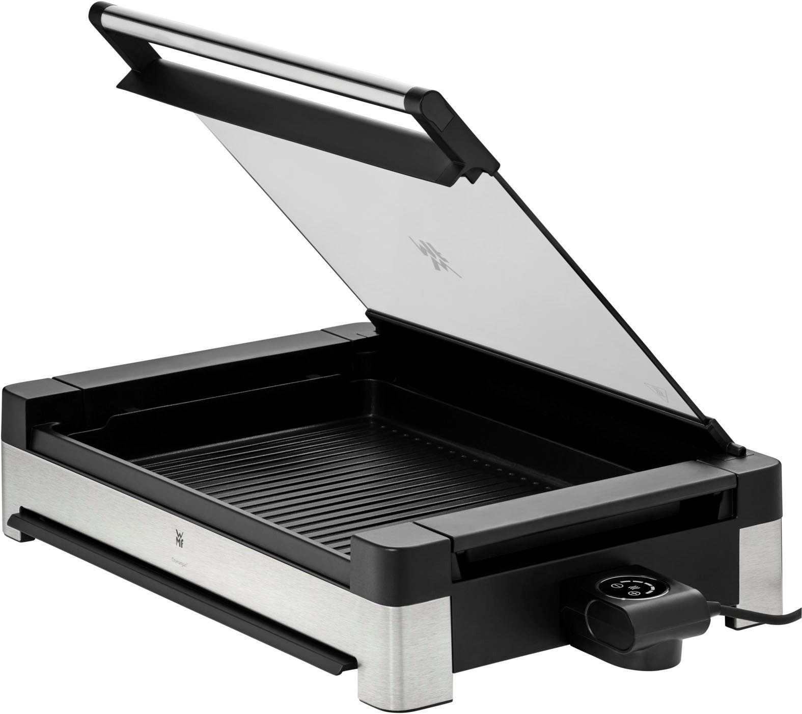 WMF Tafelgrill LONO met glazen deksel