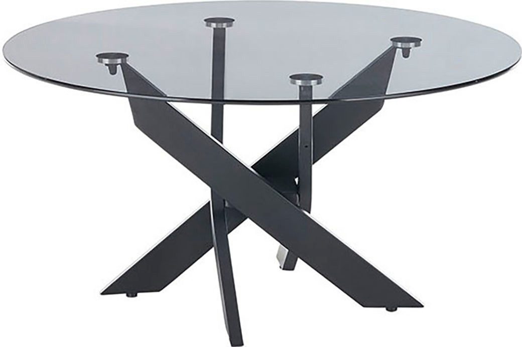 MCA furniture Salontafel Kopenhagen Glas tafel, OTTO's Choice, belastbaarheid van 10kg, veiligheidsglasplaat