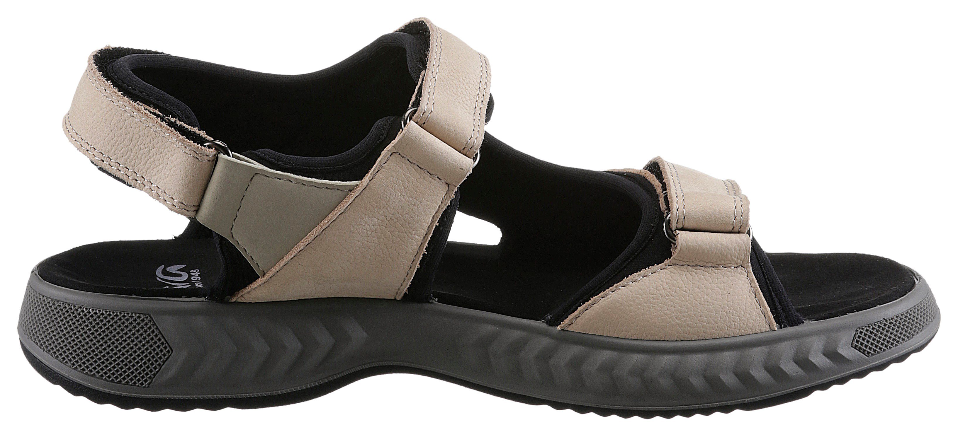 Ara Trekkingsandalen Avio outdoorschoen, zomerschoen, in comfortabele breedte g (= breed)