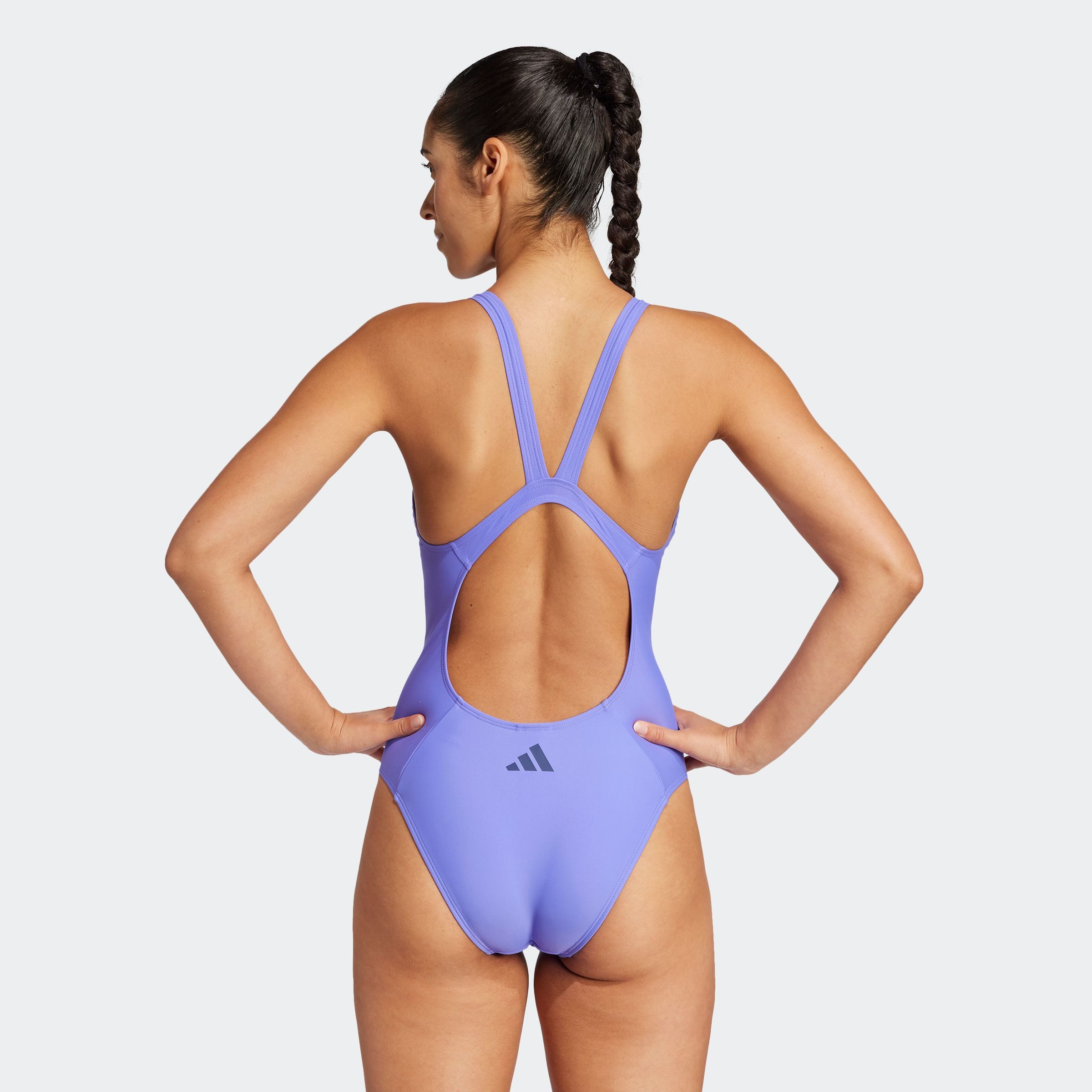 adidas Performance Badpak 3S MID SUIT (1 stuk)