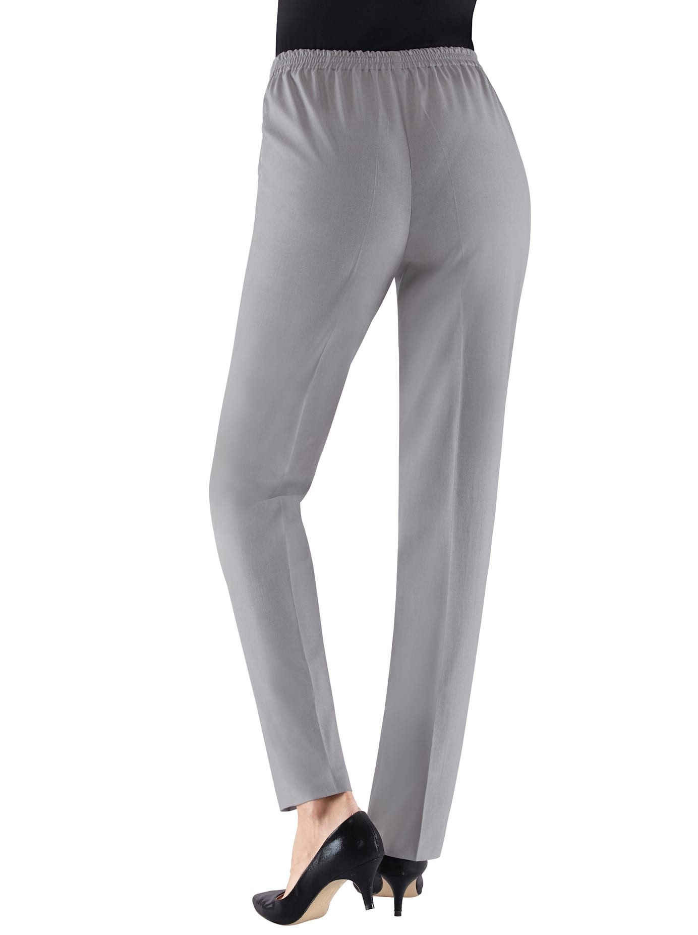 Classic Basics Comfortbroek