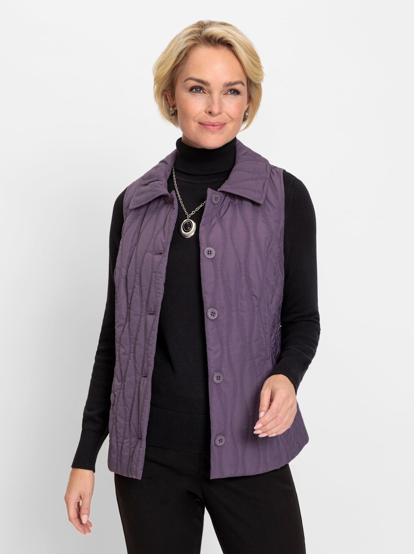 Classic Bodywarmer