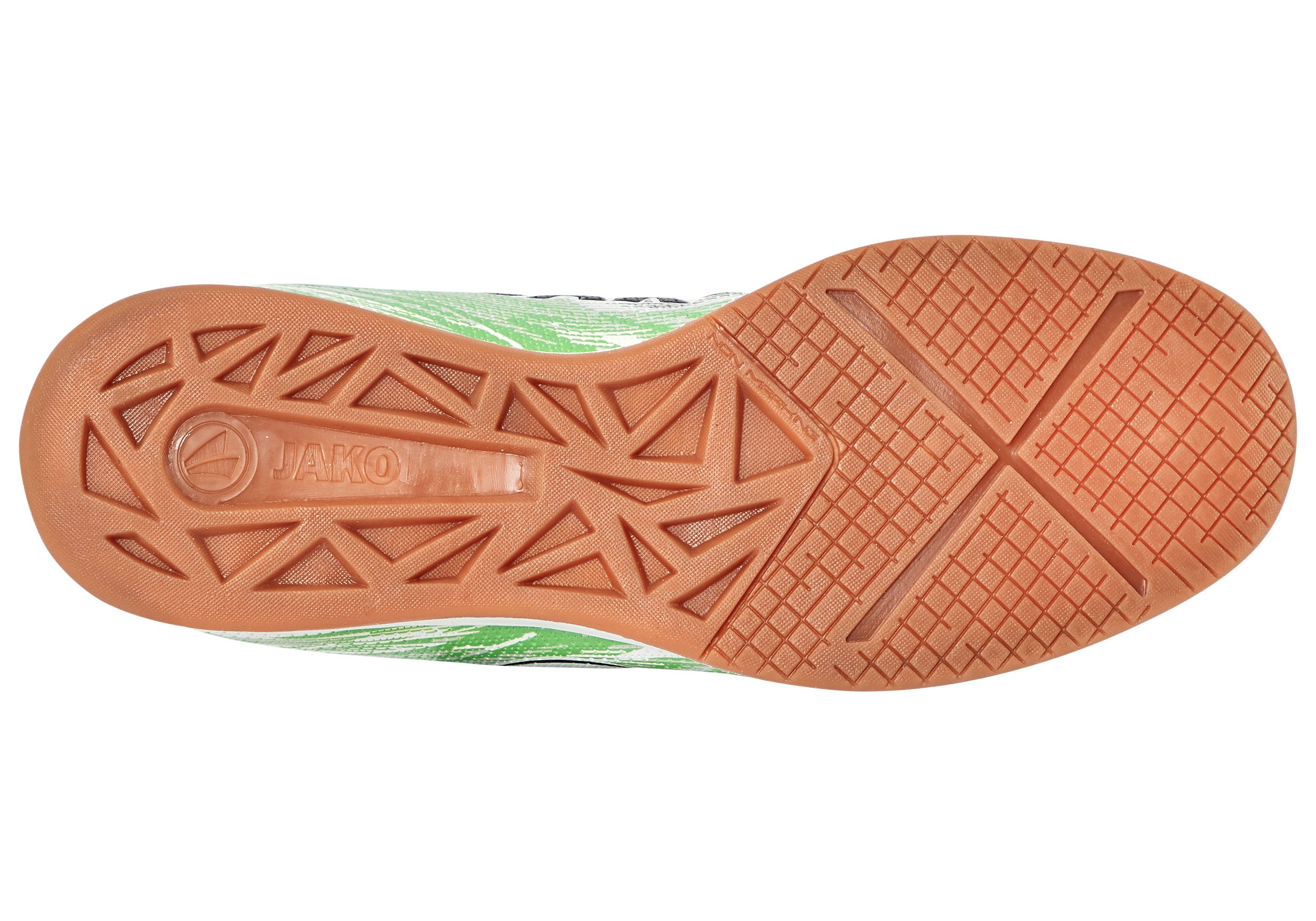 Jako Indoorschoenen J-SI Stepover