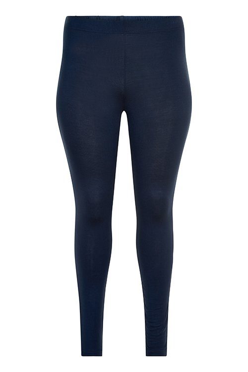 SANDGAARD Legging Amsterdam van viscose en elastaan