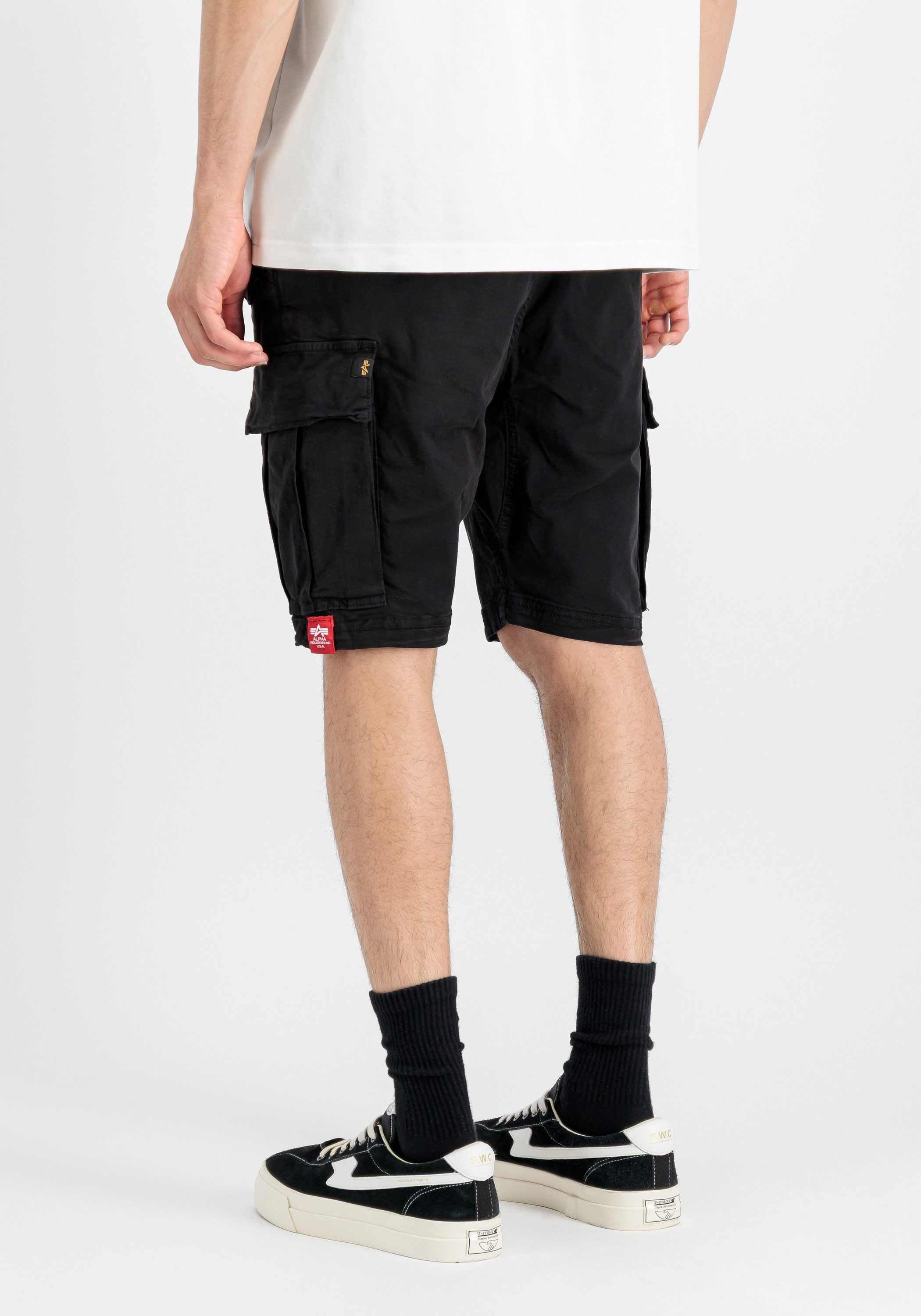 Alpha Industries Short Airman Short