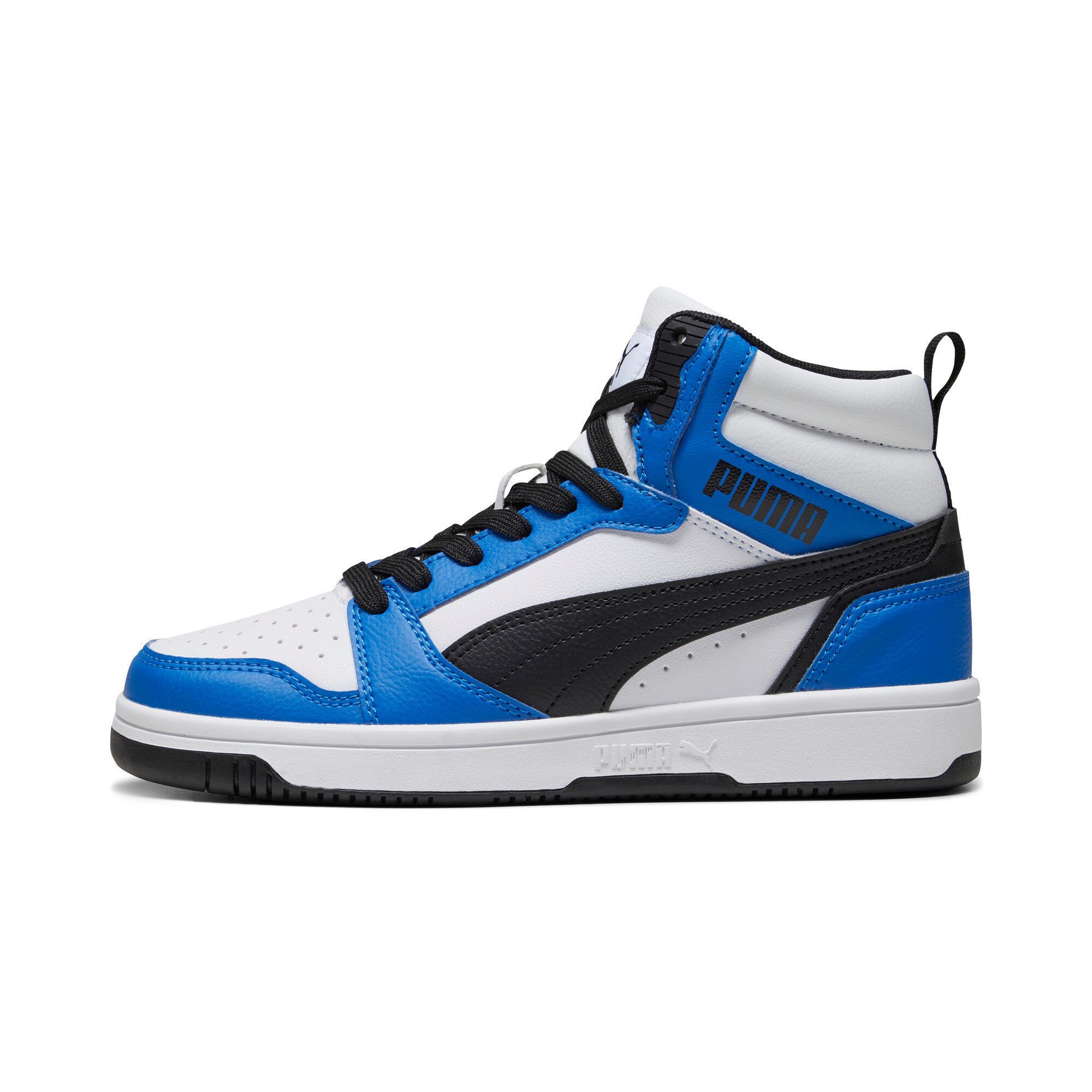 PUMA Sneakers REBOUND V6 MID JR
