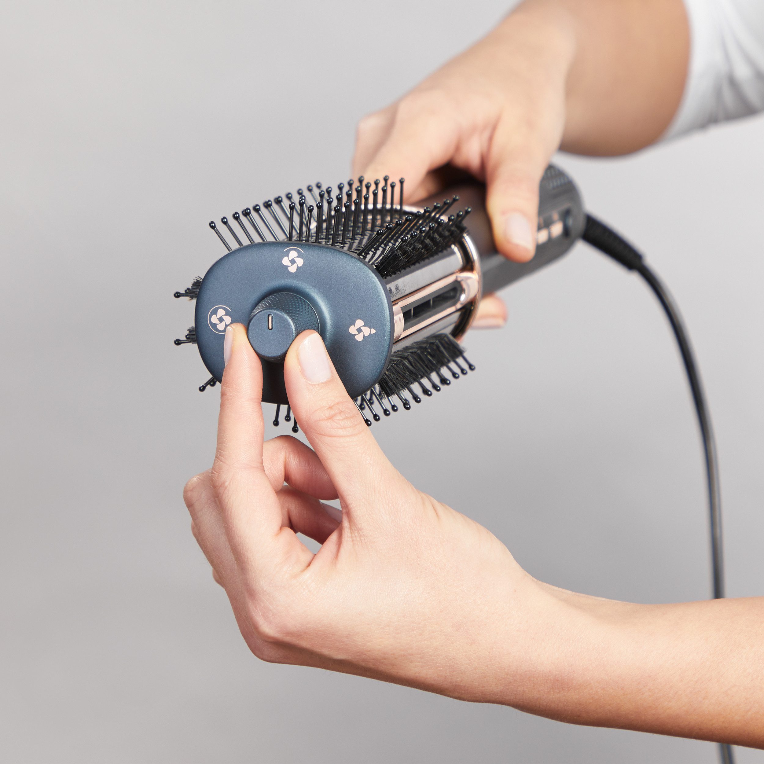 Rowenta Multihaarstyler Rowenta Air Switch