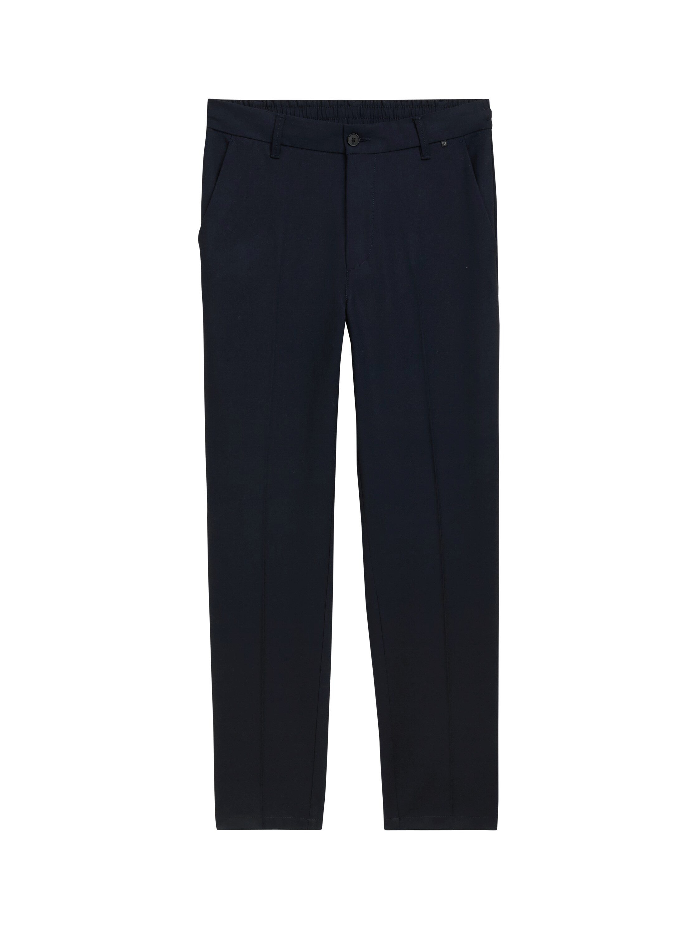 Tom Tailor Denim Chino met zakken