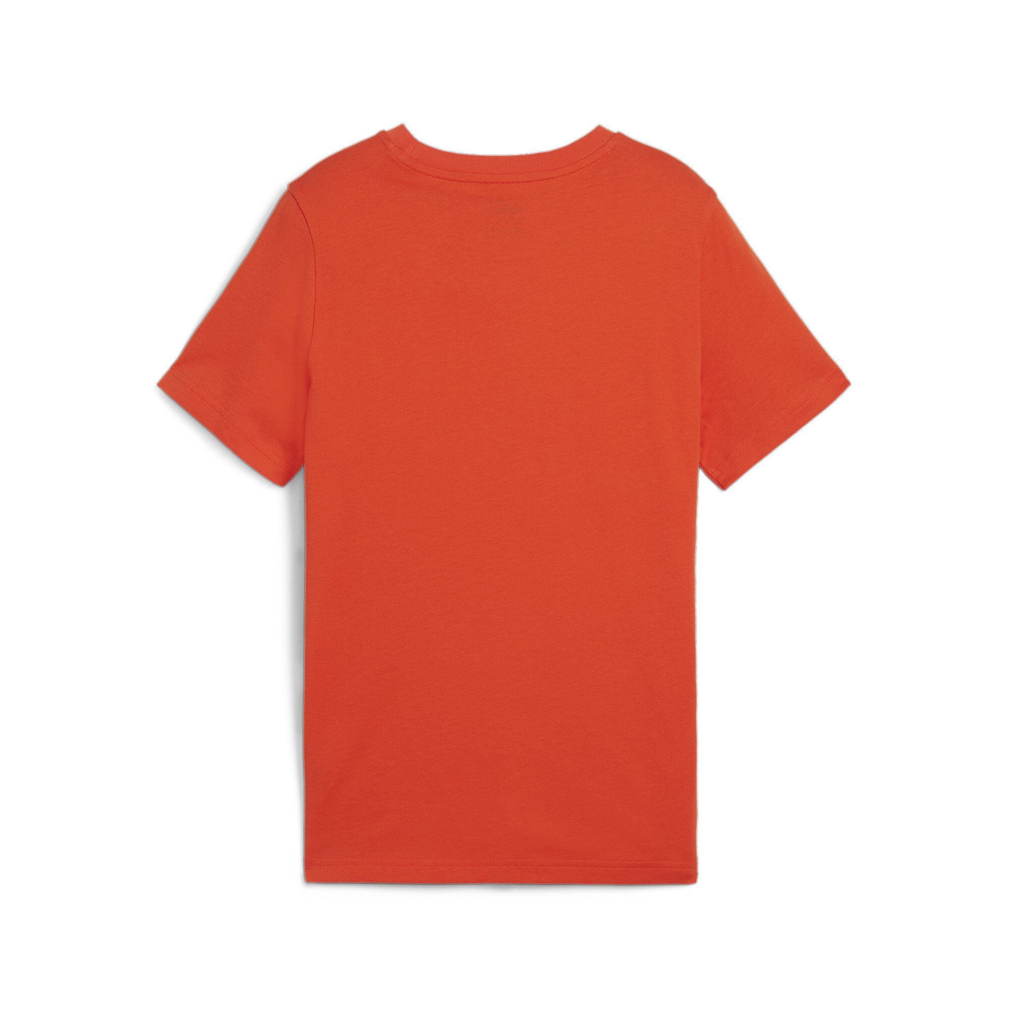 PUMA T-shirt ESS+ LOGO LAB GRAPHIC TEE B