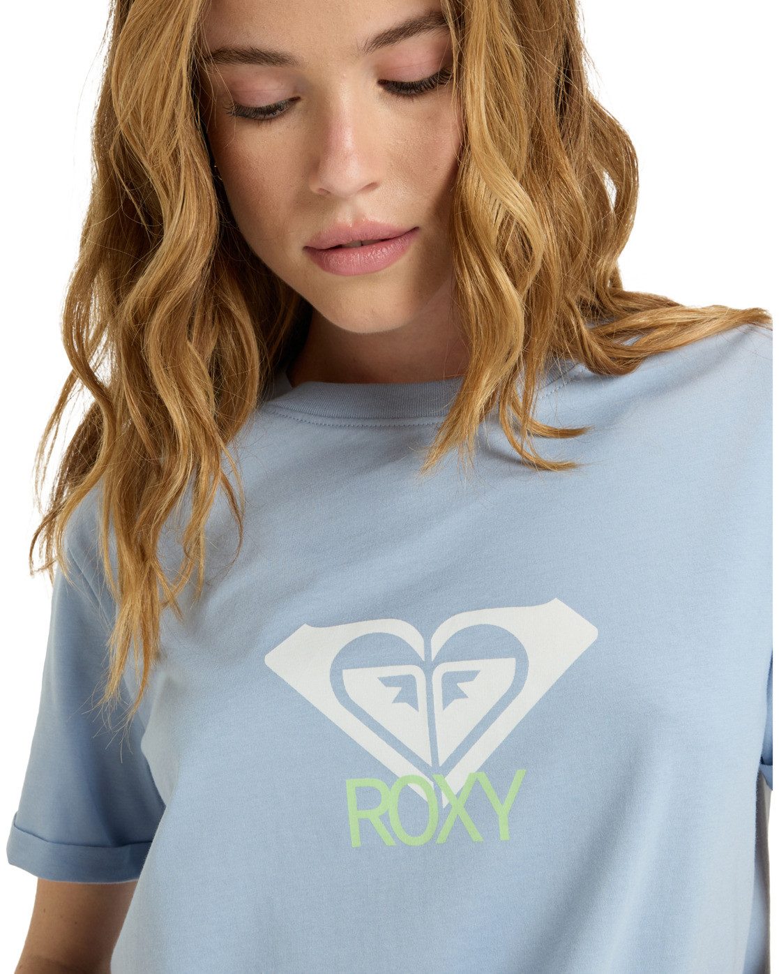 Roxy T-shirt Ocean Road Art