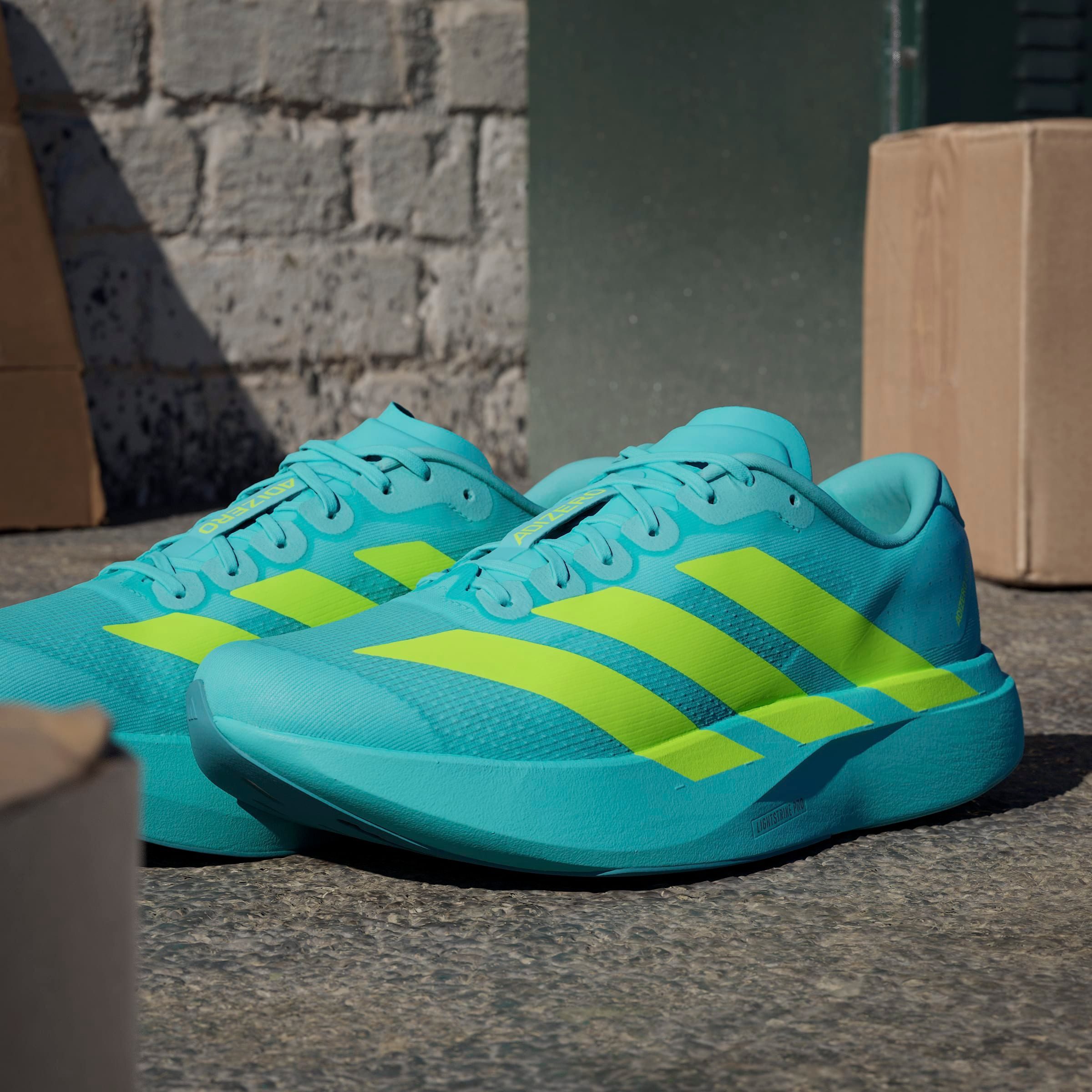 adidas Performance Runningschoenen
