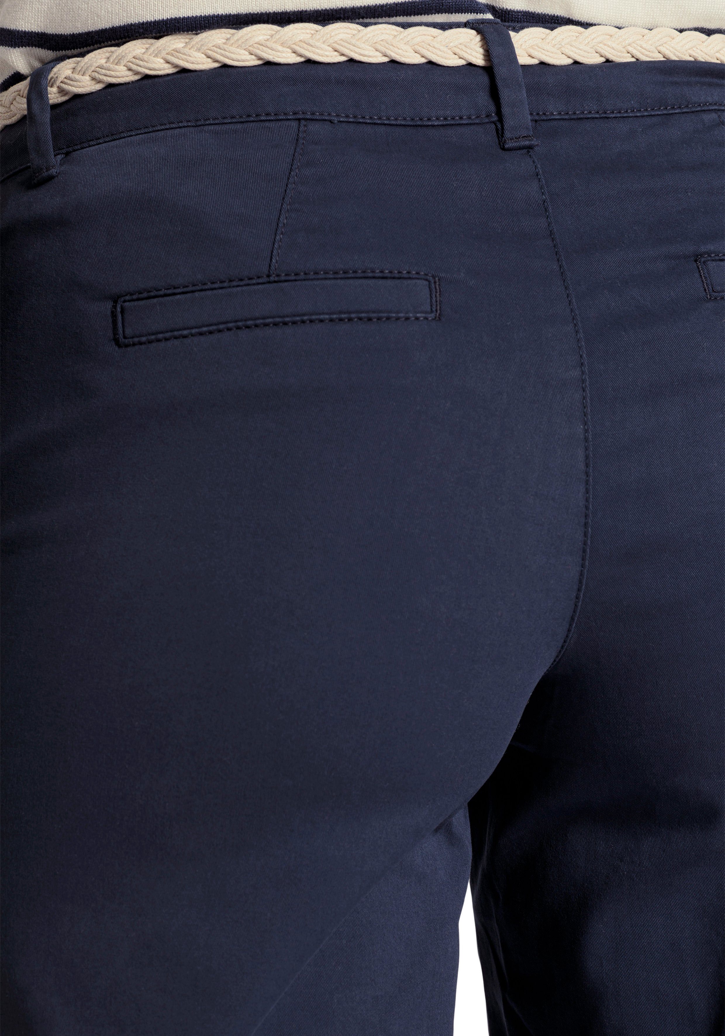 DELMAO Chino-short