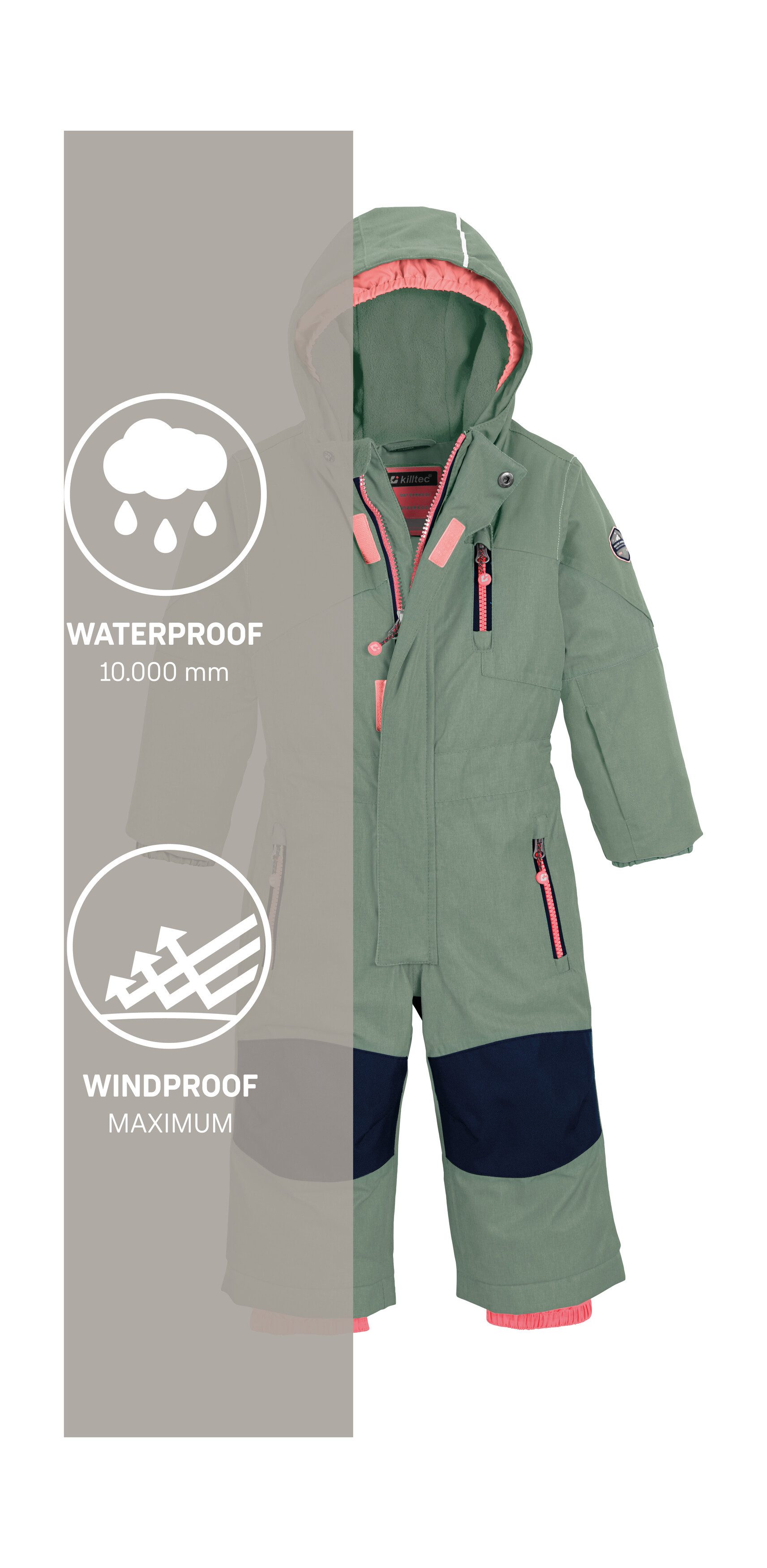 Killtec Skipak Kesley Mini