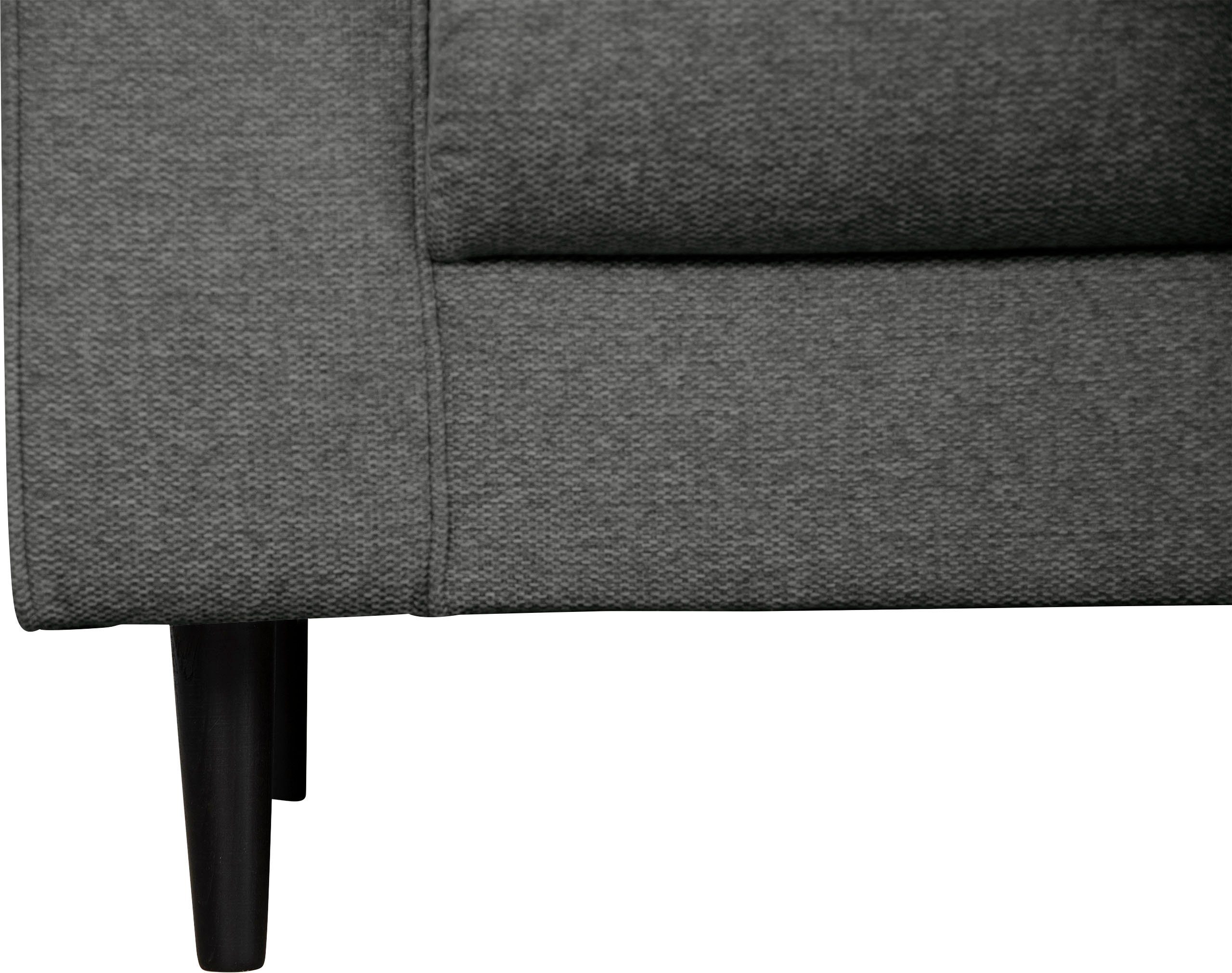 Home affaire Fauteuil VEYRAS loungefauteuil, afmetingen B/D/H: 95/84/76 cm