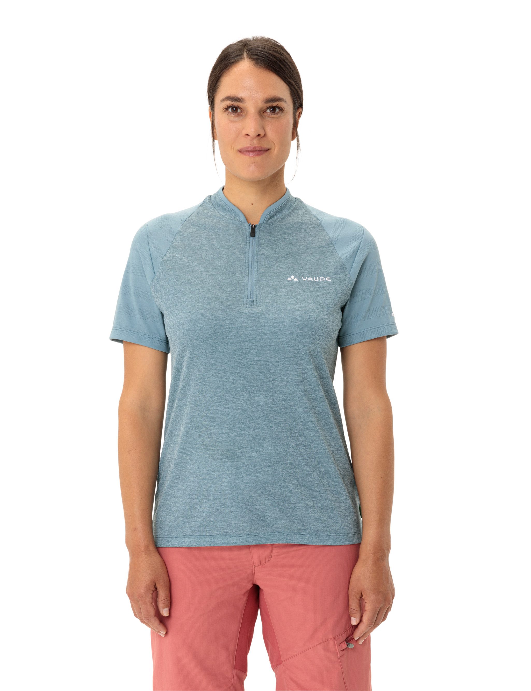 VAUDE Functioneel shirt WOMEN'S TAMARO HZ SHIRT IV