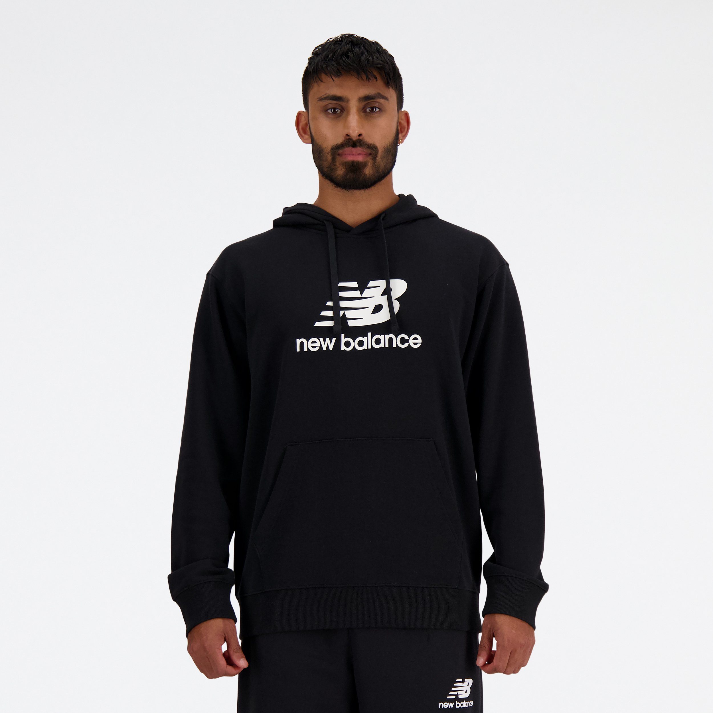 New Balance Hoodie
