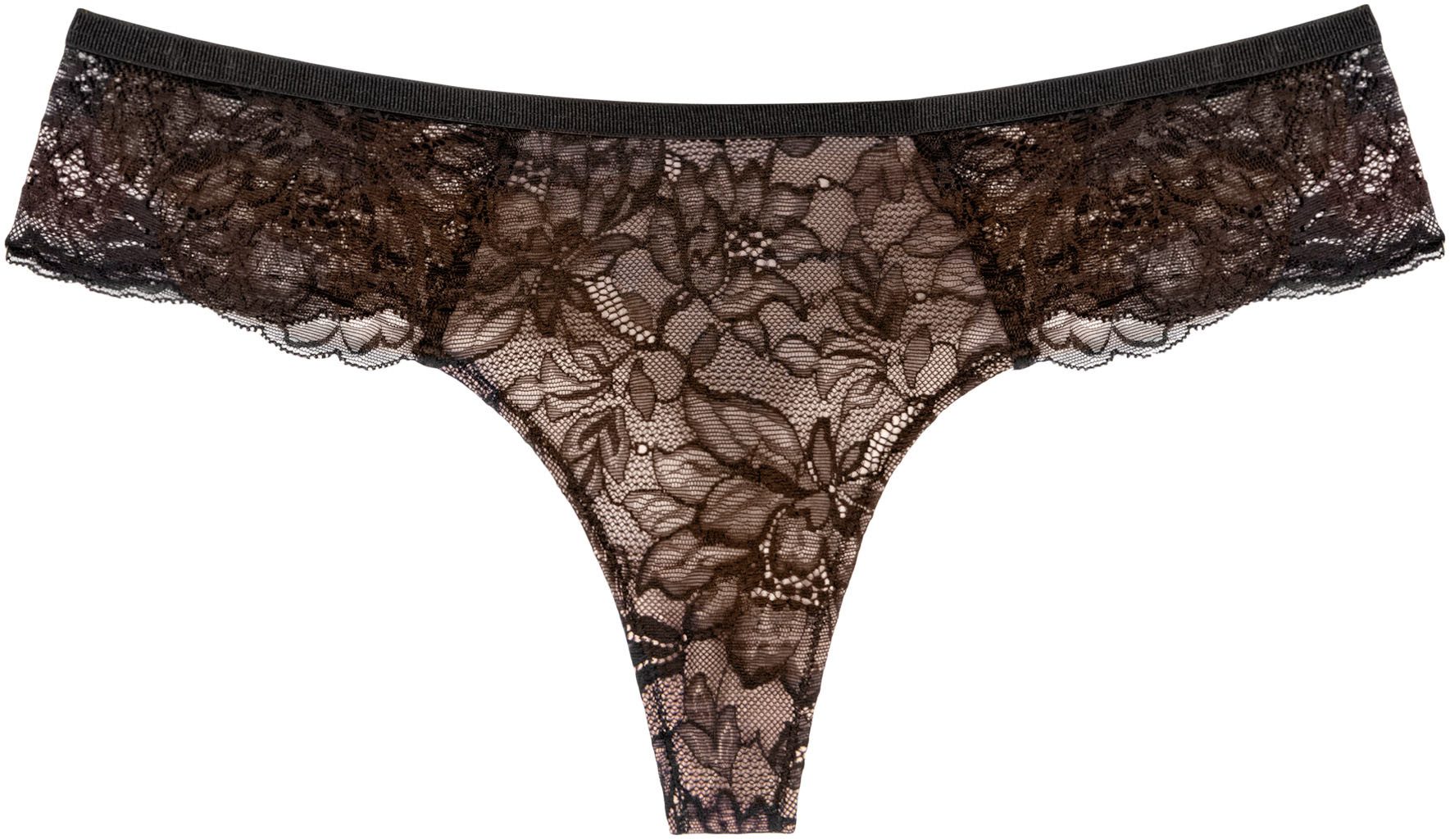 Triumph Slip Amourette Charm Hipster String01