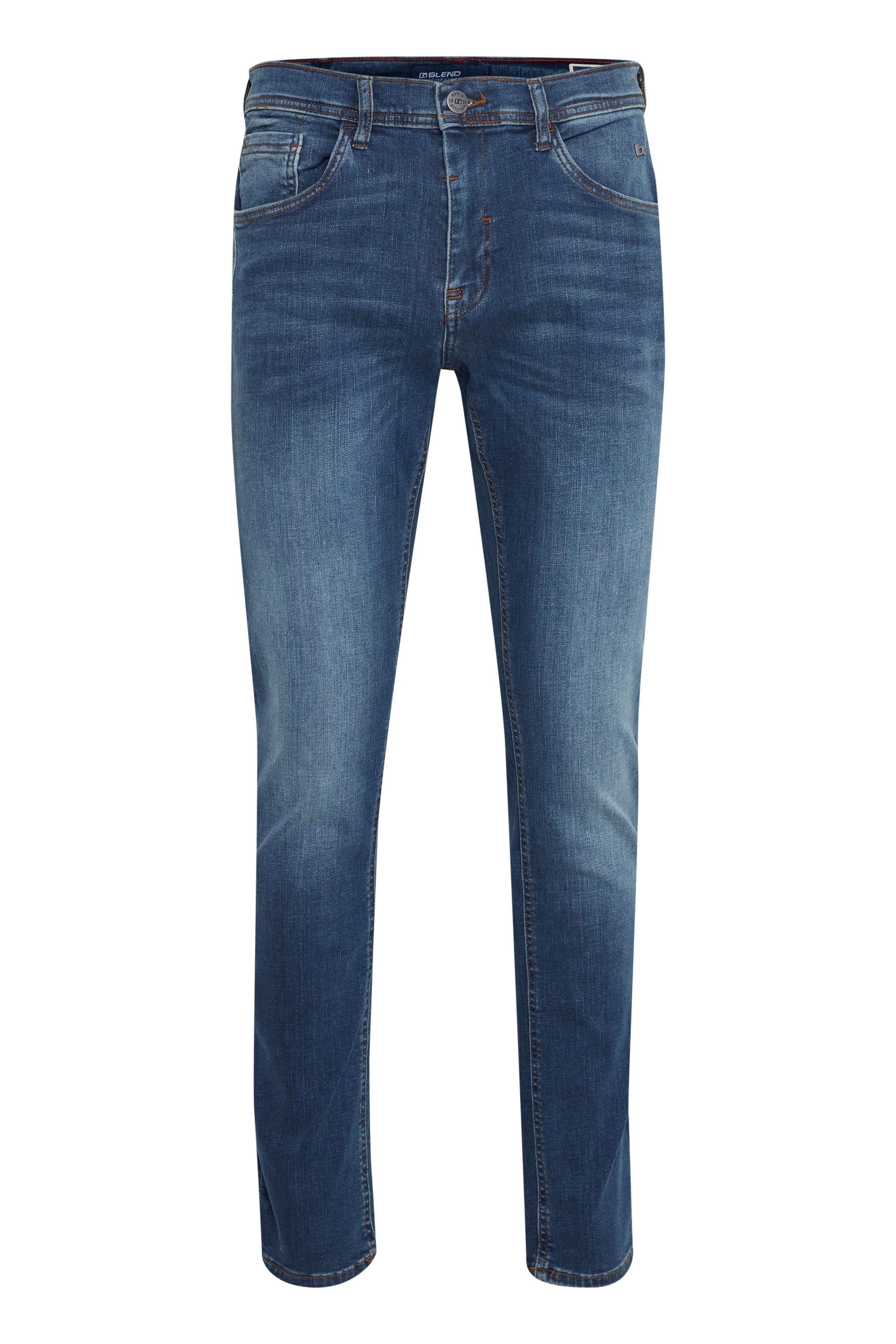 Blend Regular fit jeans Twister fit Mulitflex