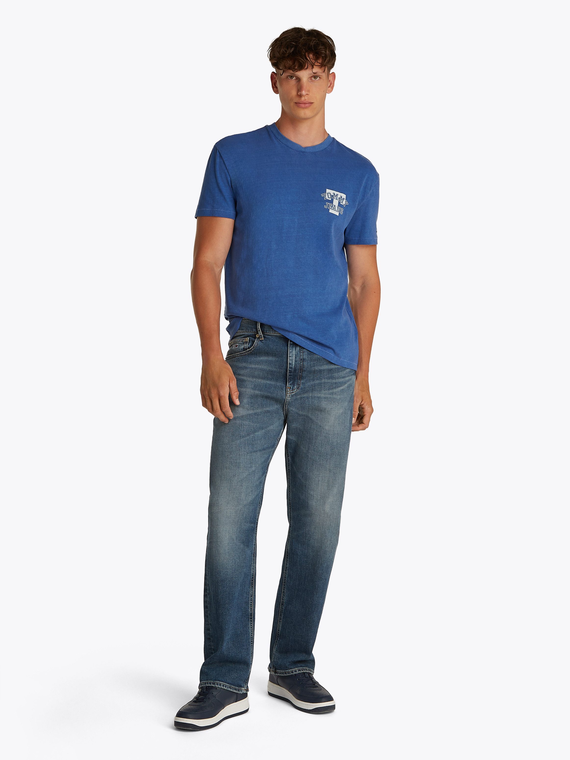 TOMMY JEANS Regular fit jeans Otis Regular Straight