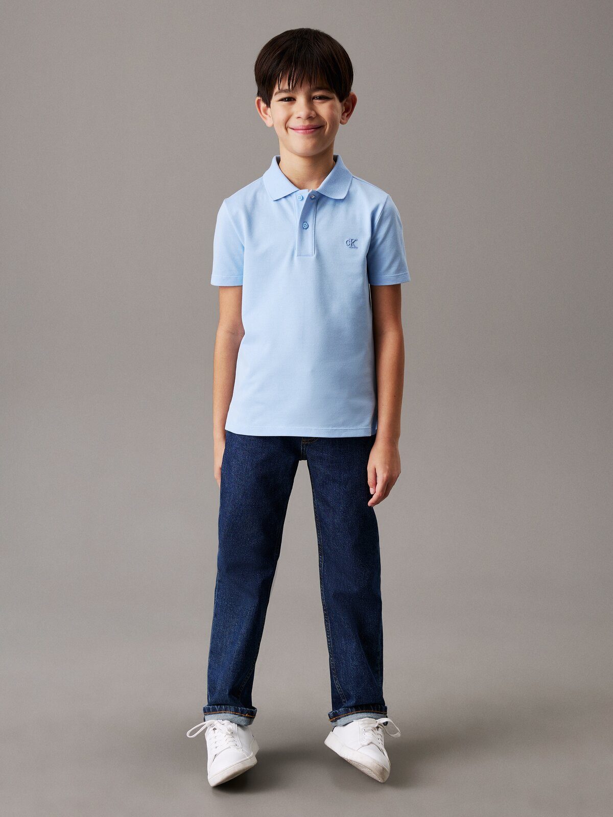 Calvin Klein Poloshirt ESSENTIAL SS REG. POLO