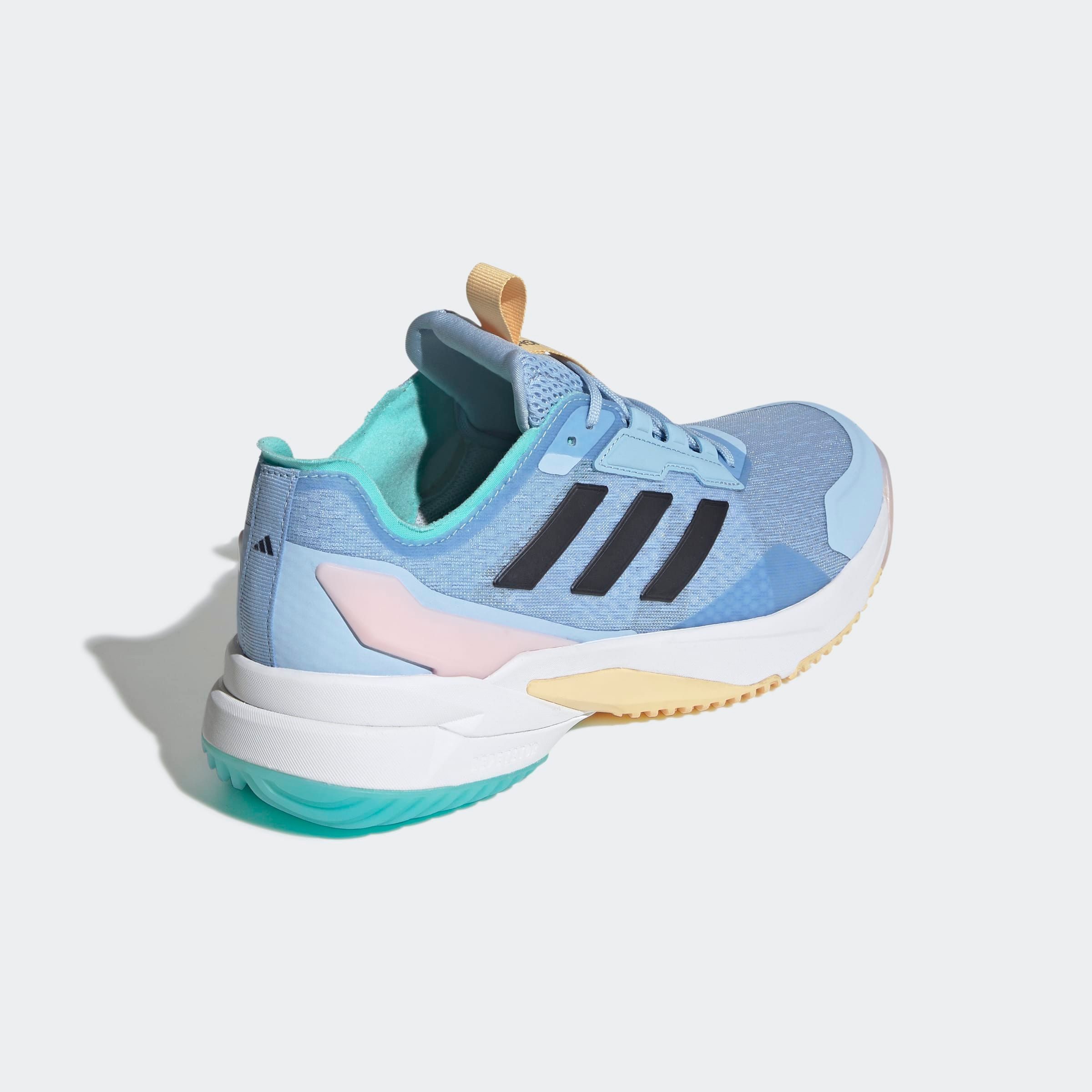 adidas Performance Handbalschoenen CRAZYFLIGHT 6 ZAALSCHOEN