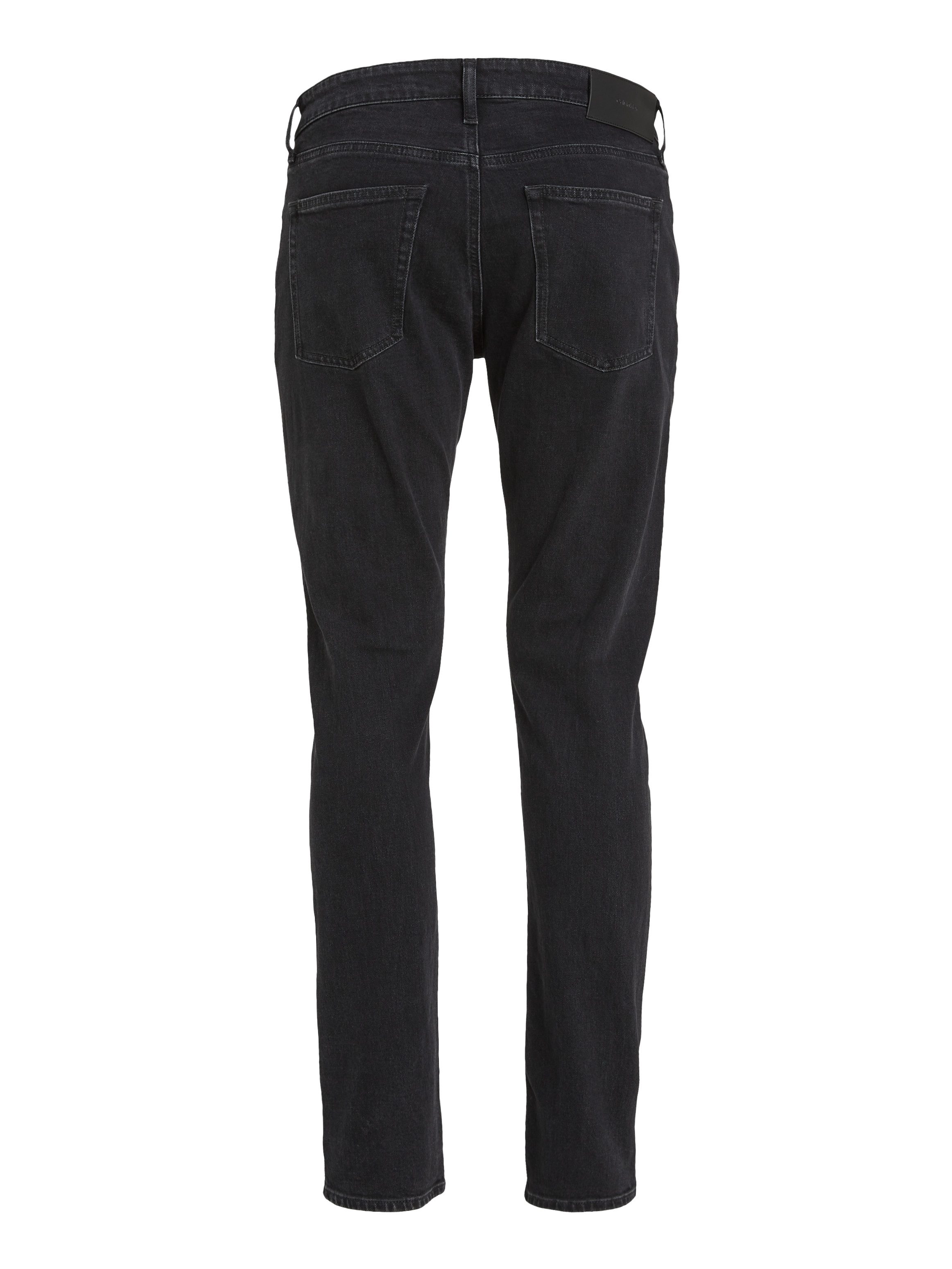 Calvin Klein Slim fit jeans SLIM FIT WASHED BLACK