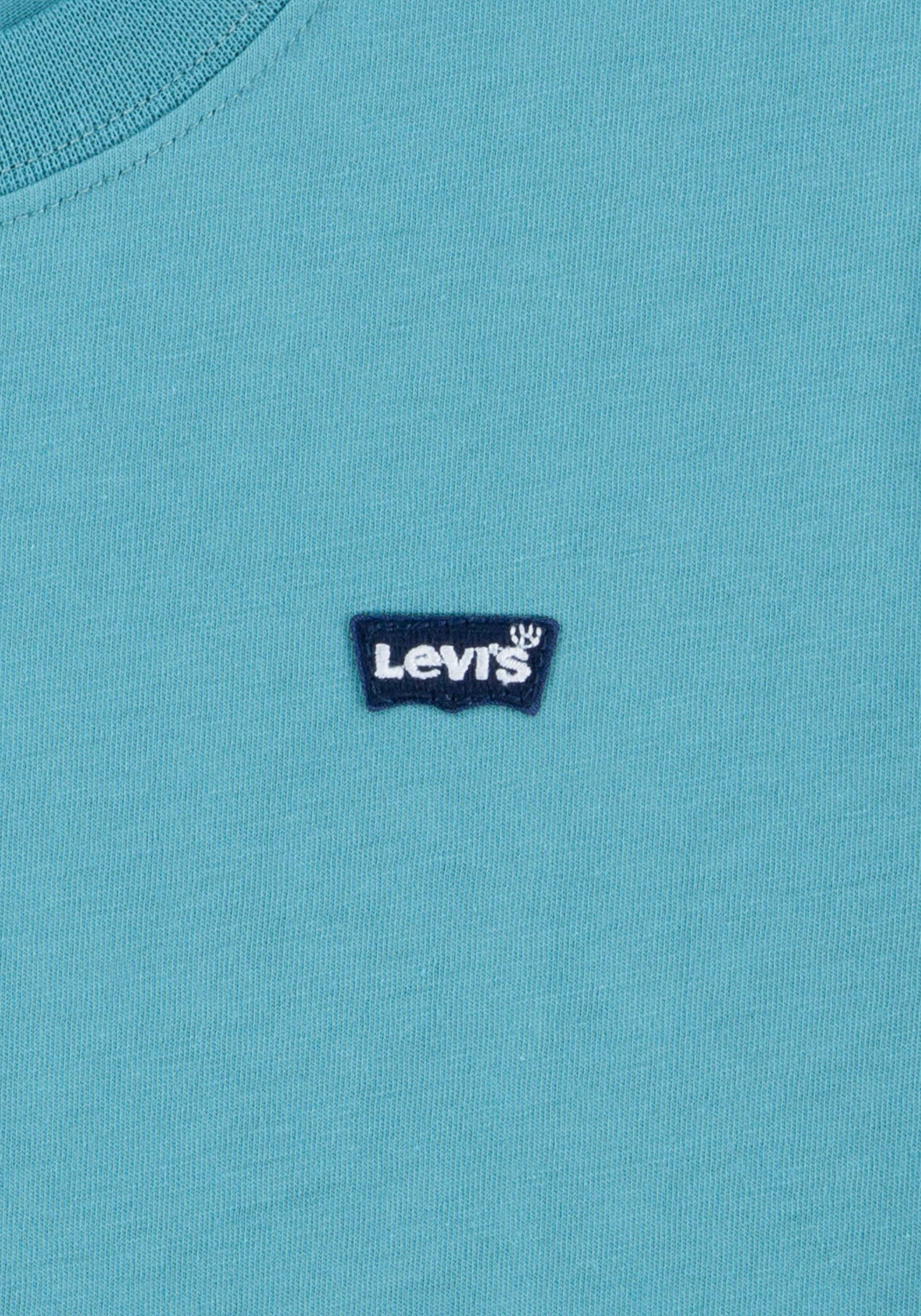 Levi's Kidswear T-shirt LVB BATWING CHEST HIT