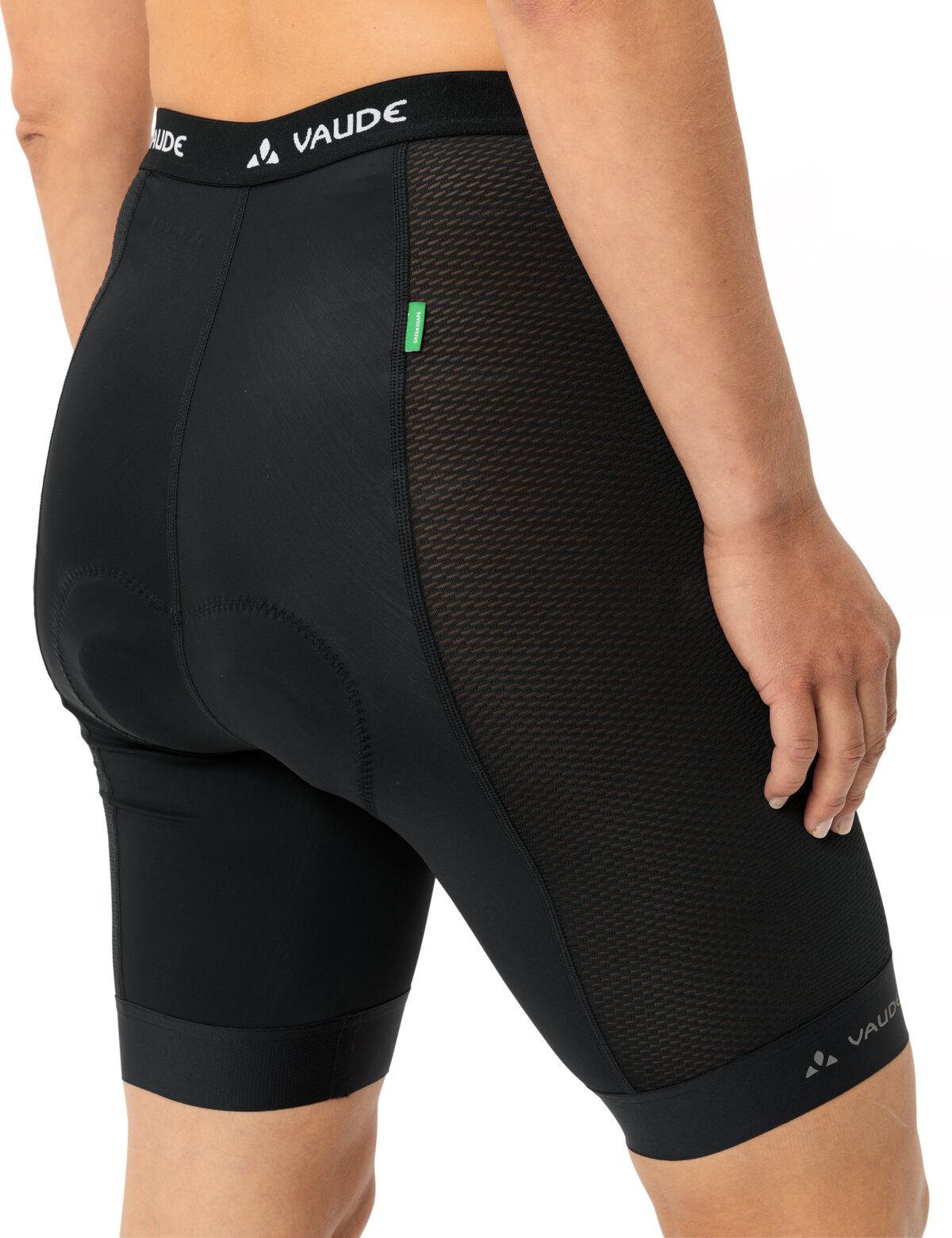 VAUDE Fietsbroek WOMEN'S BIKE INNERPANTS XP