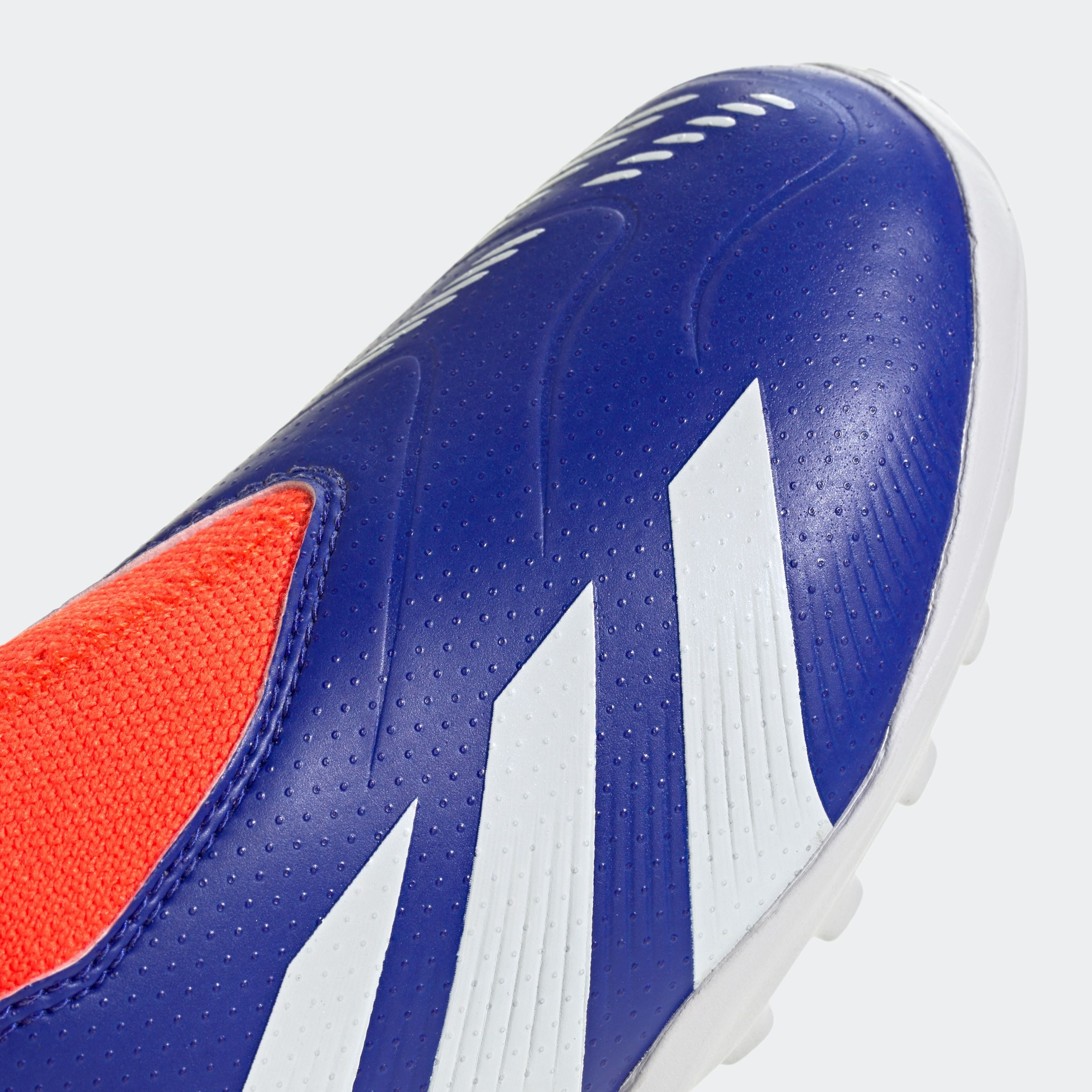 adidas Performance Voetbalschoenen PREDATOR LEAGUE LACELESS KIDS TF