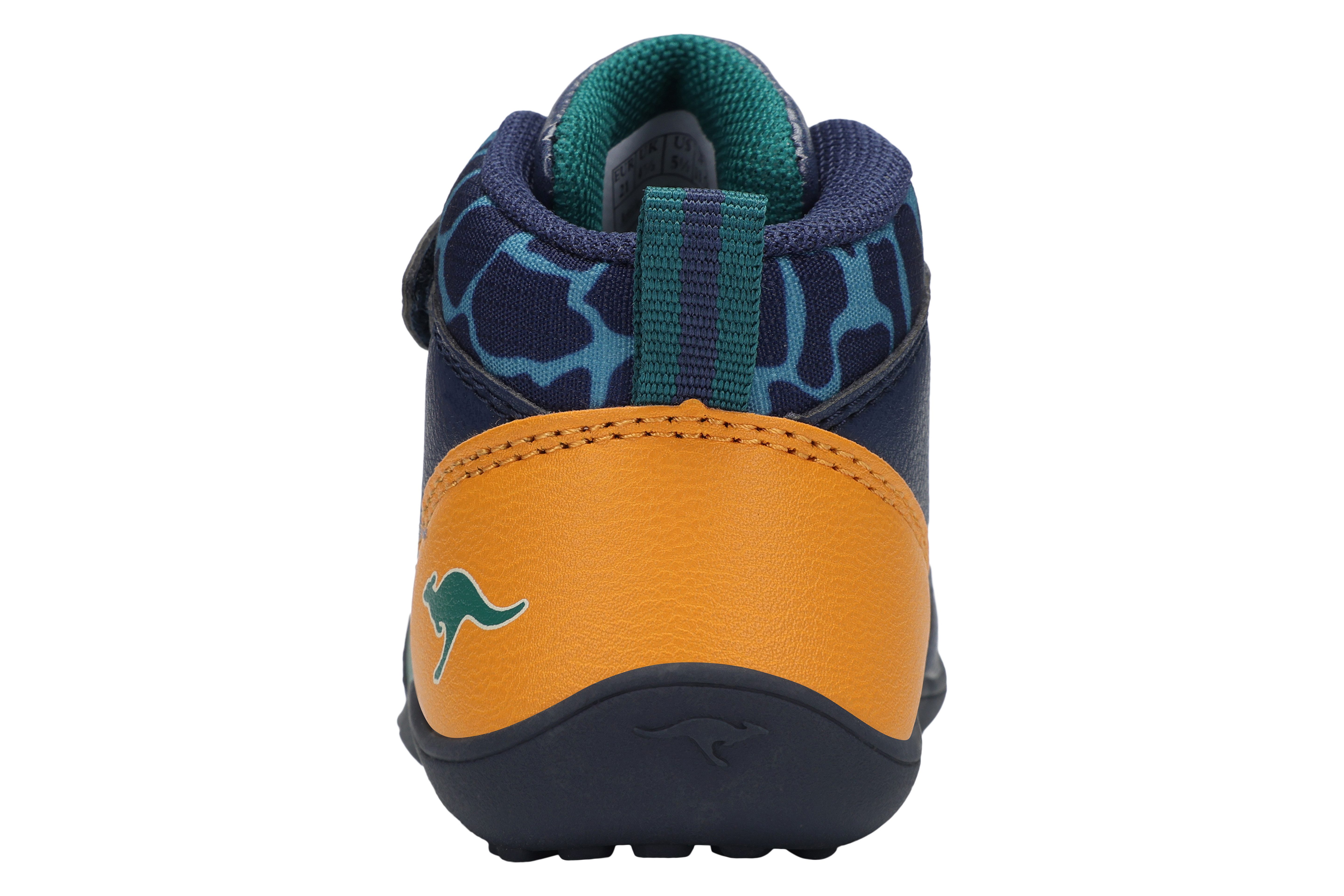 KangaROOS Sneakers K-BFI PEPPY EV Barefootschoenen