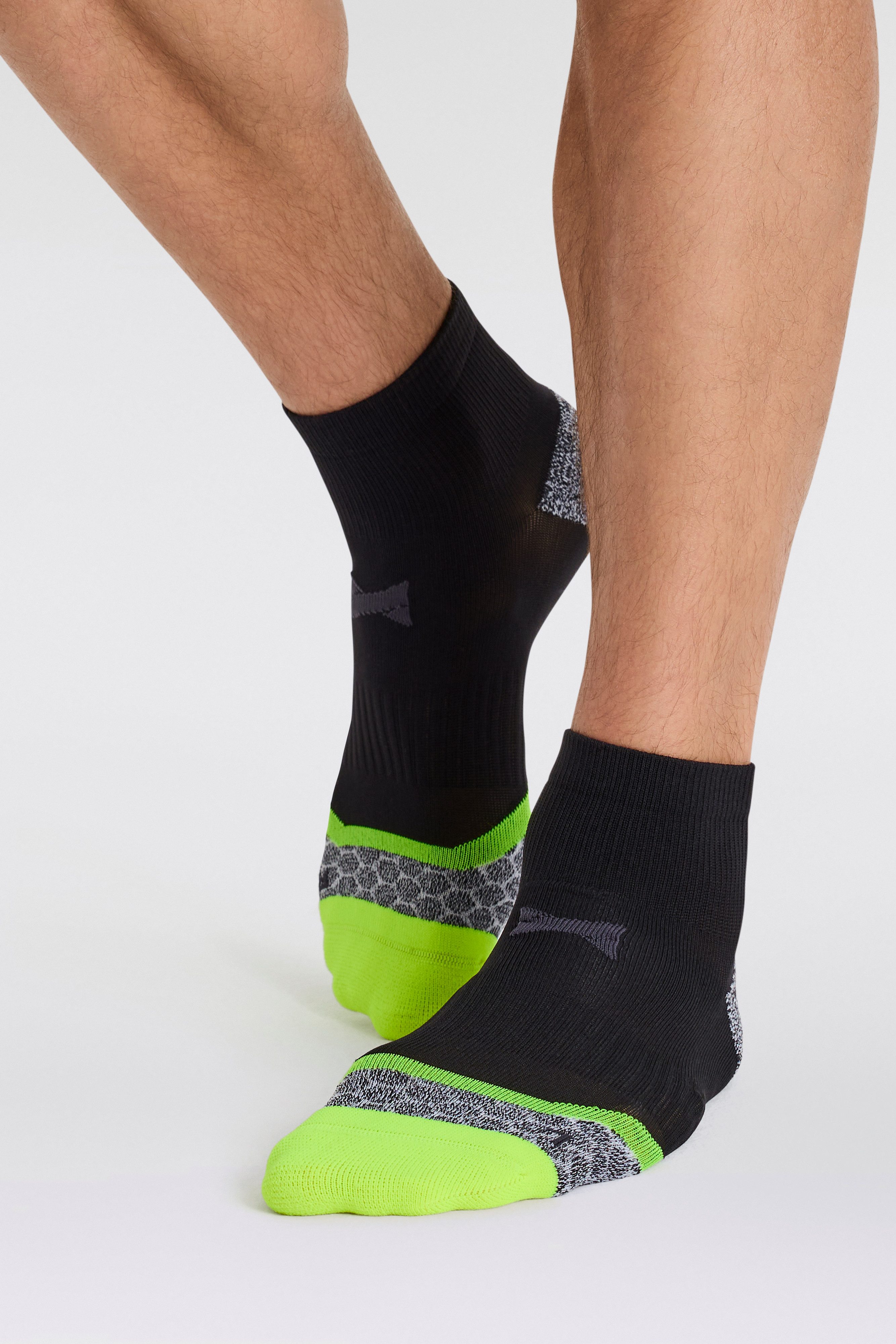 XTREME sockswear Functionele sokken (3 paar, Set van 3)