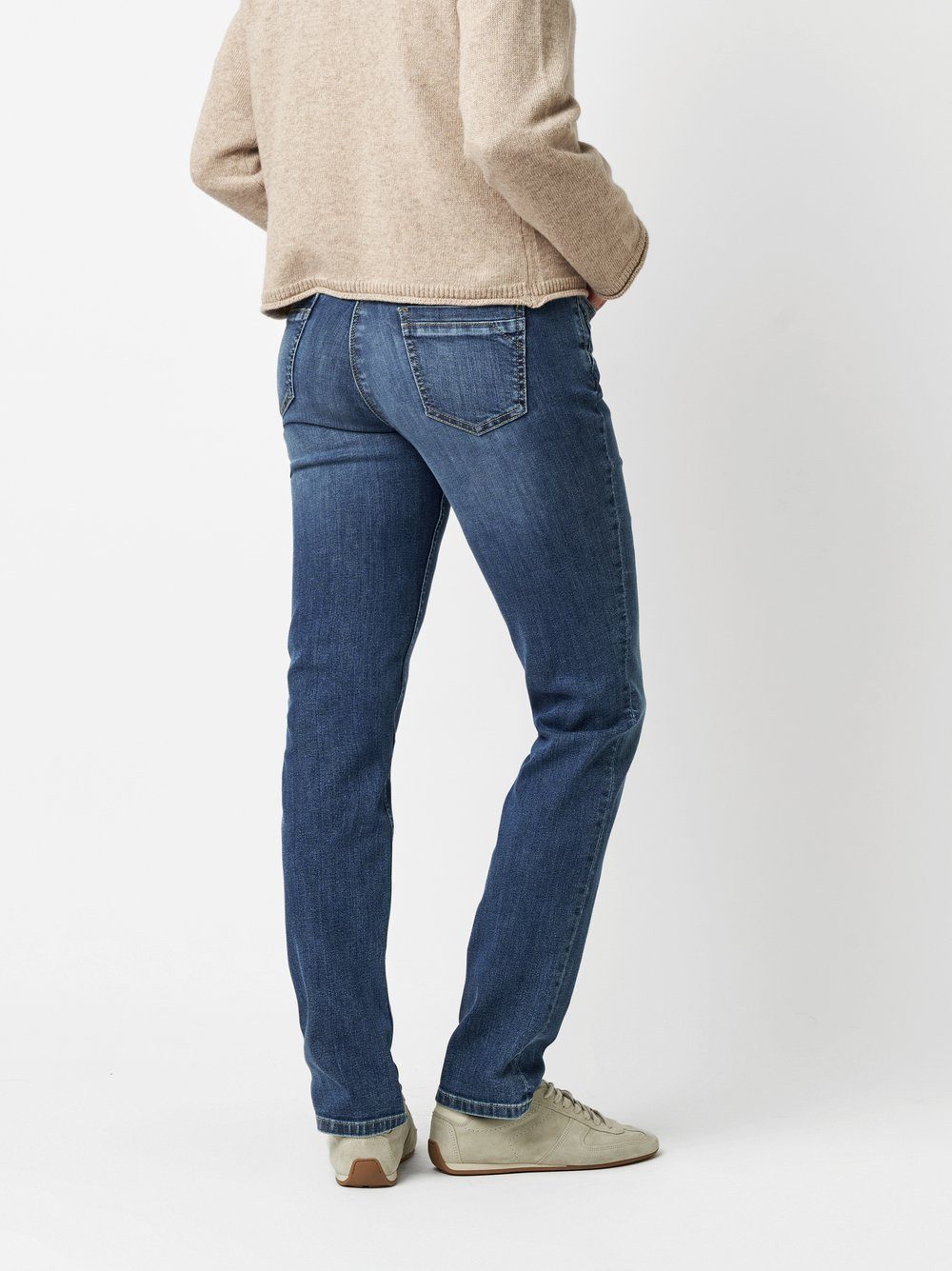 TONI Slim fit jeans BE Loved