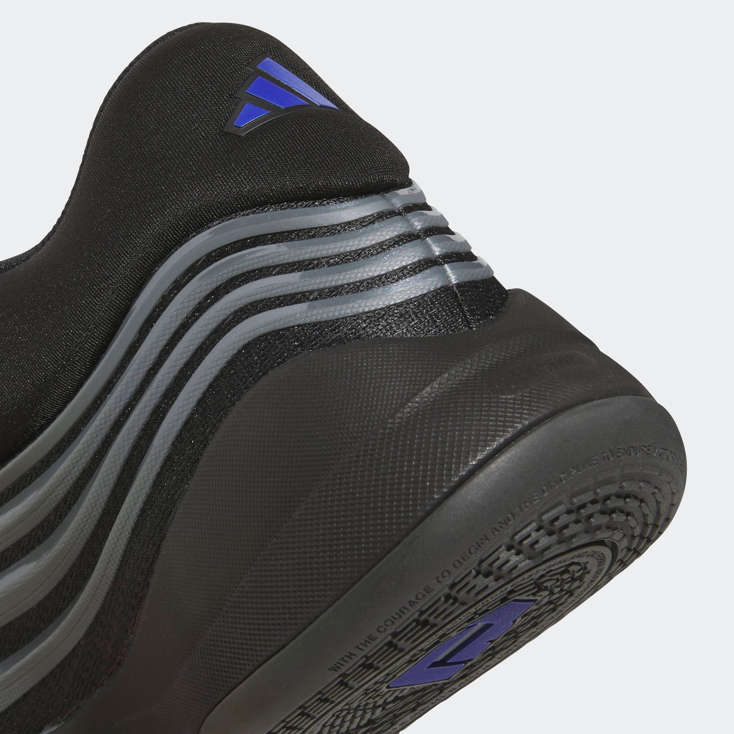adidas Performance Basketbalschoenen DAMES X E