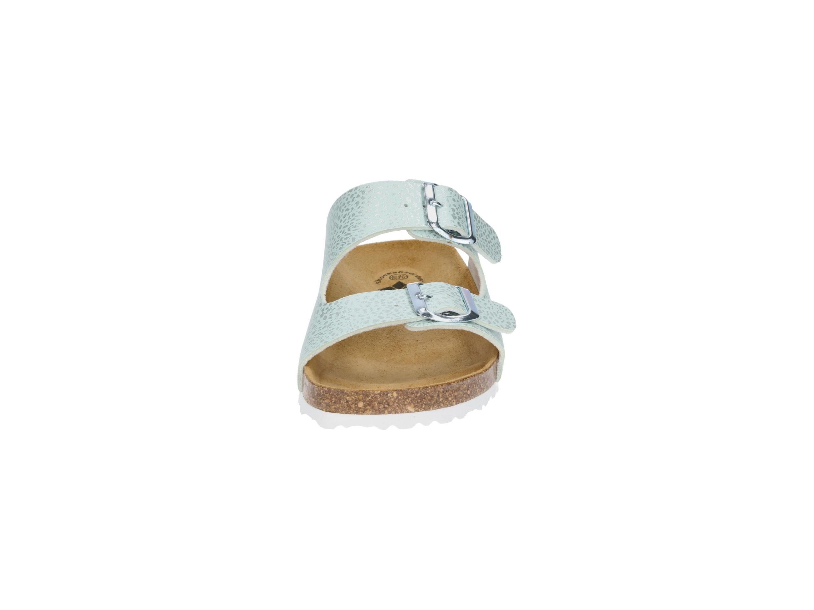 Lico Slippers Bioline Platino