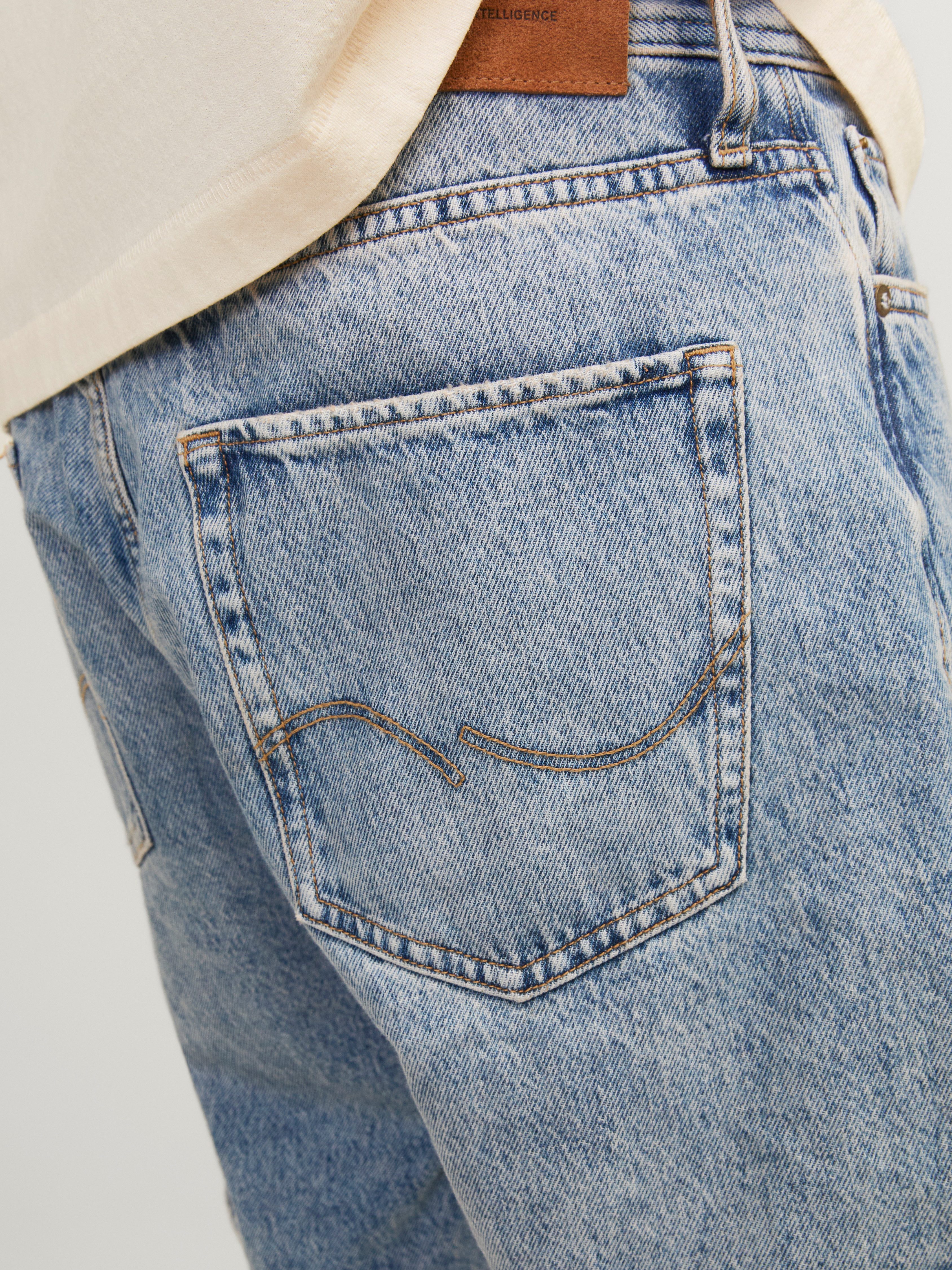 Jack & Jones Short JJITONY JJORIGINAL SHORTS SBD 333 LN