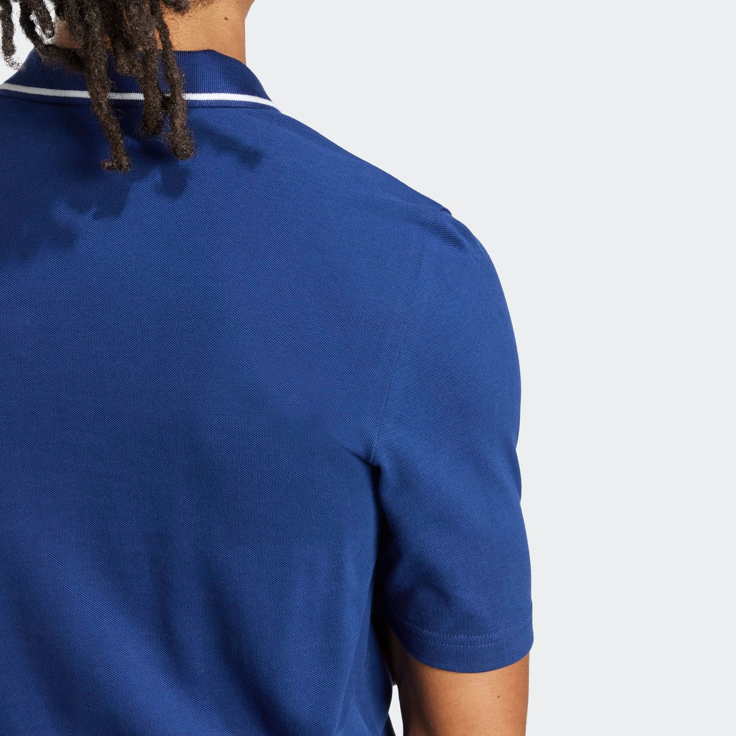adidas Sportswear Poloshirt M SL PQ PS