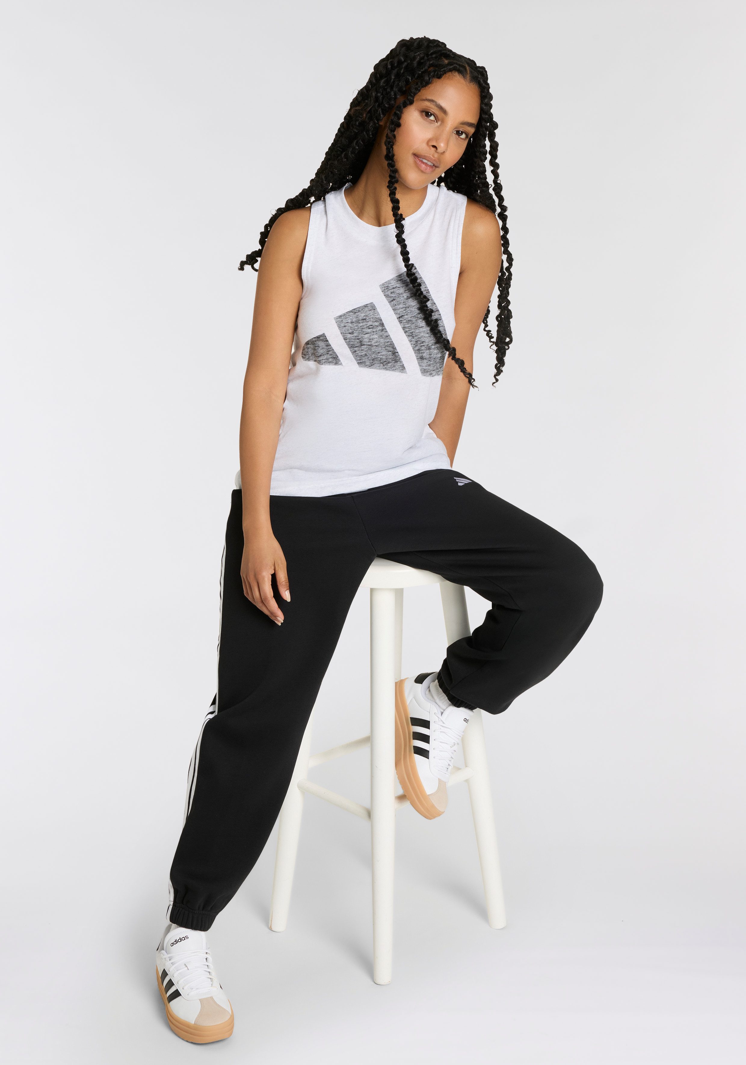 adidas Sportswear Tanktop W WINNERS TK
