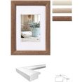 walther fotolijstje interieur houten lijst (1 stuk) wit