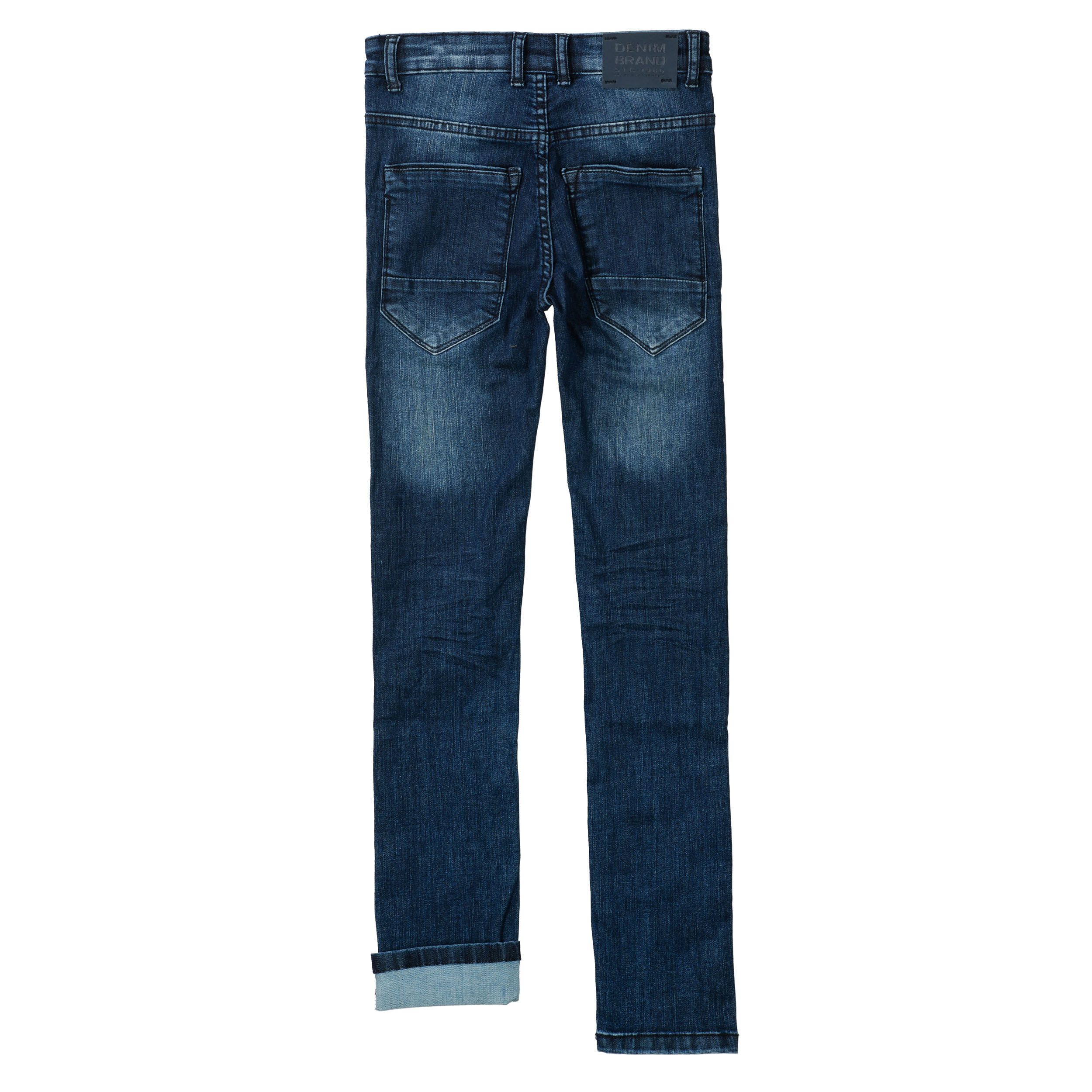 STACCATO 5-pocket jeans Big Fit