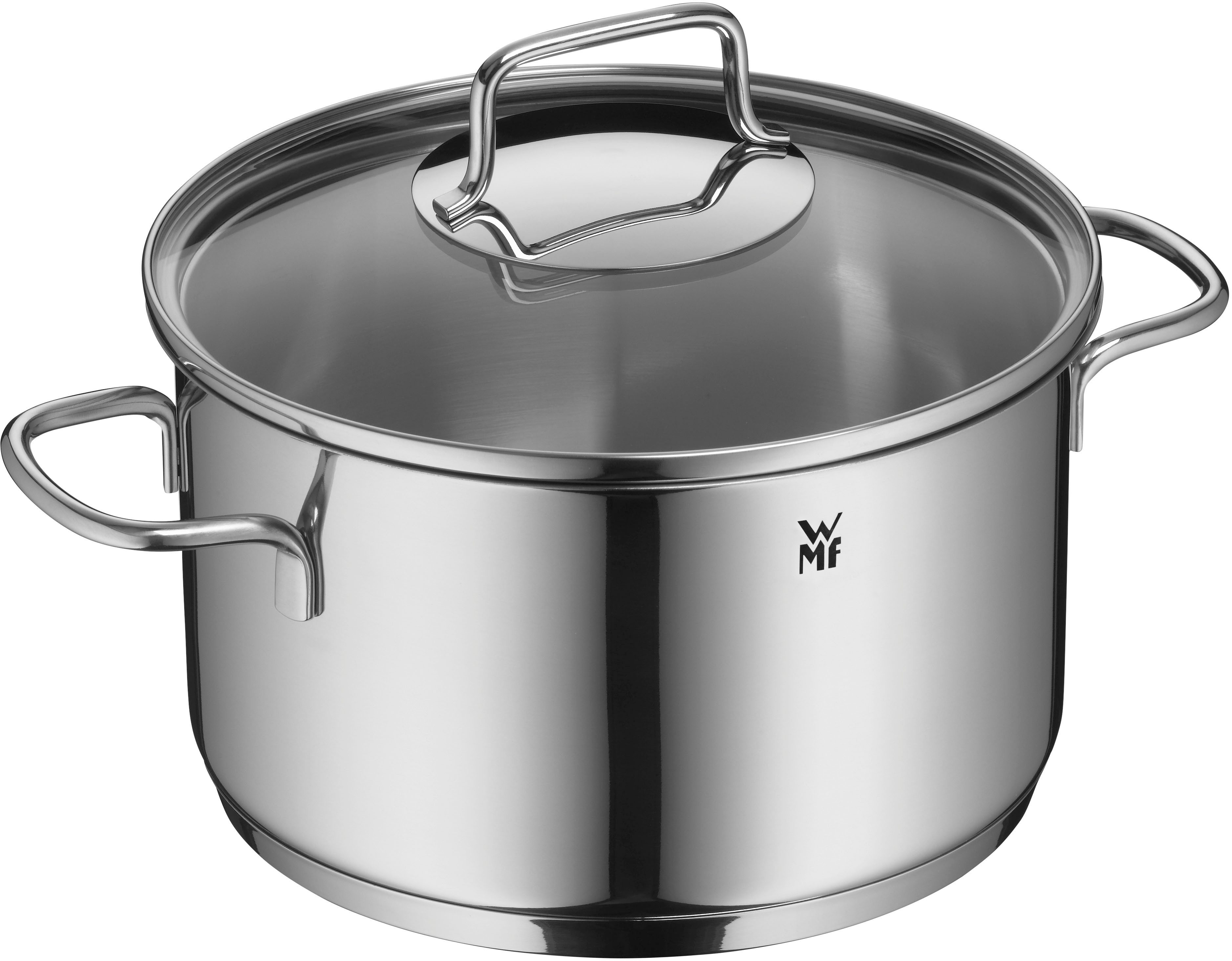 WMF Pannenset Astoria (set)
