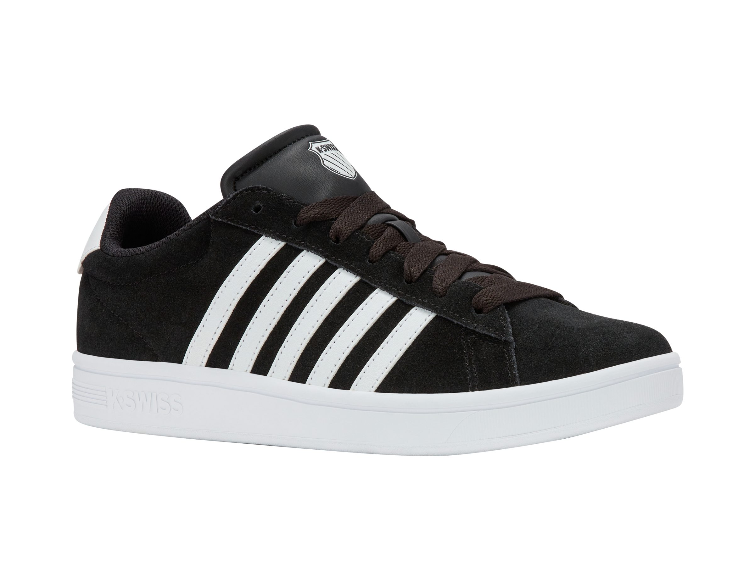 K-Swiss Sneakers COURT TIEBREAK II SDE