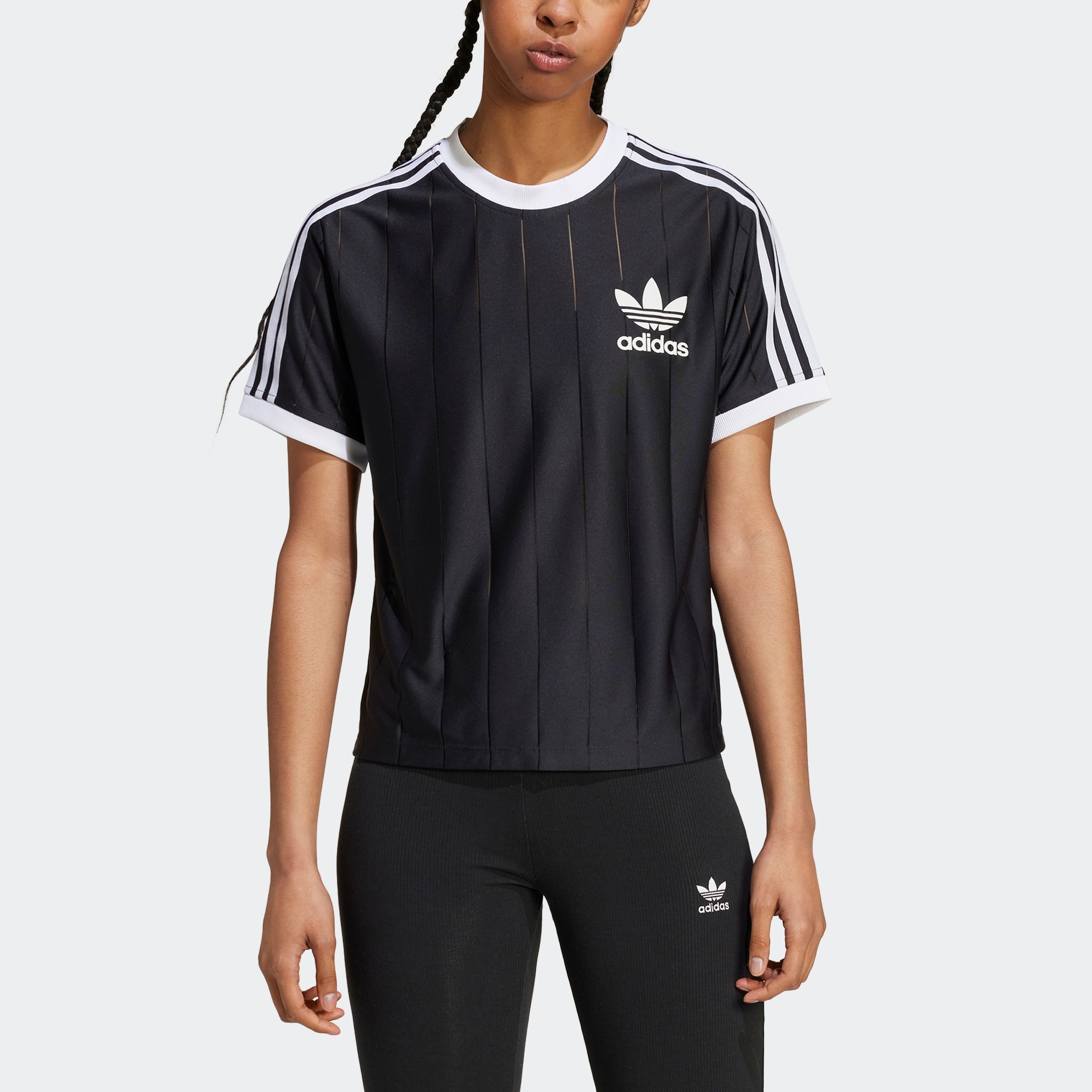 adidas Originals T-shirt 3 S PNST TEE
