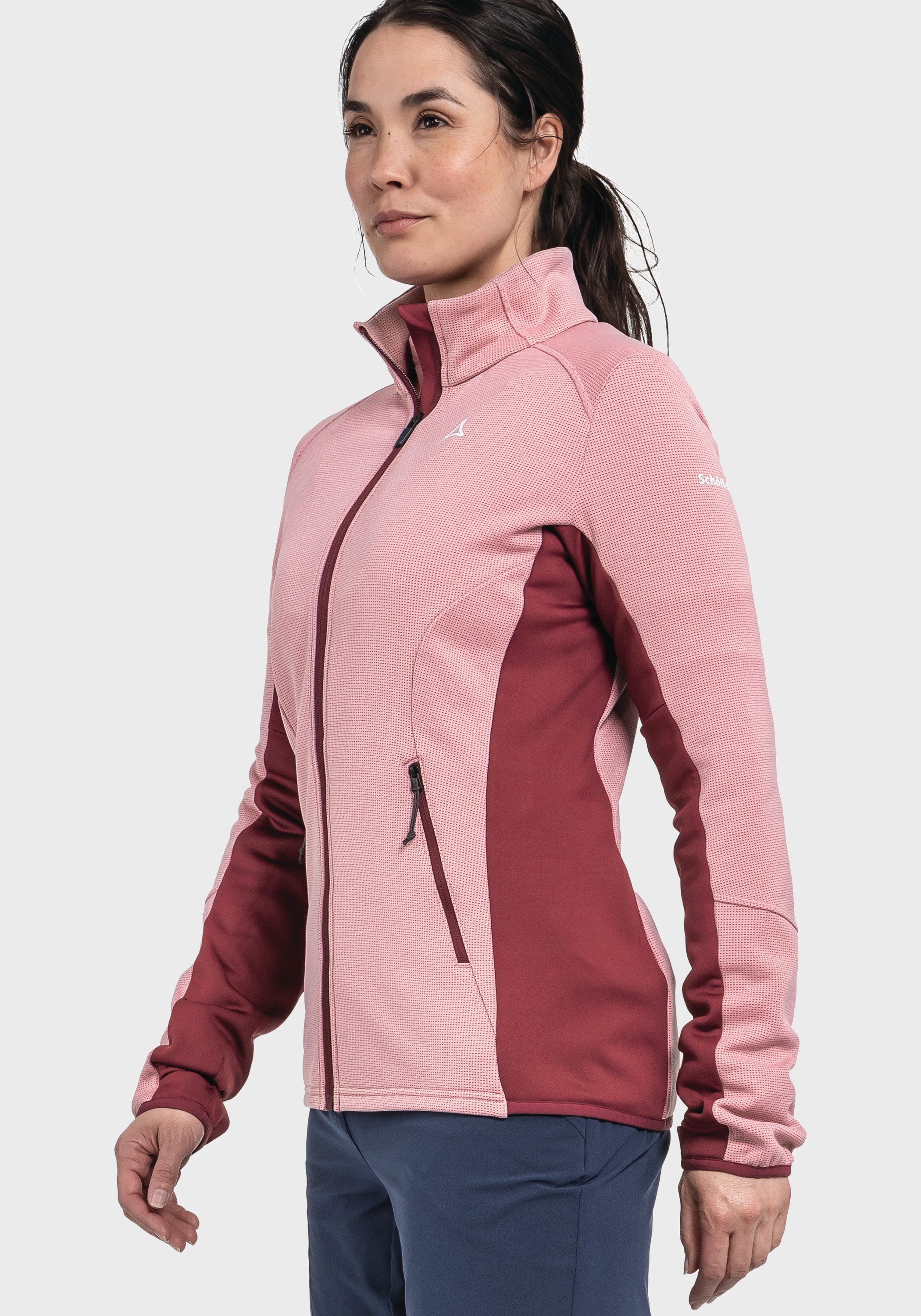 Schöffel Fleecejack Fleece jacket Lodron L