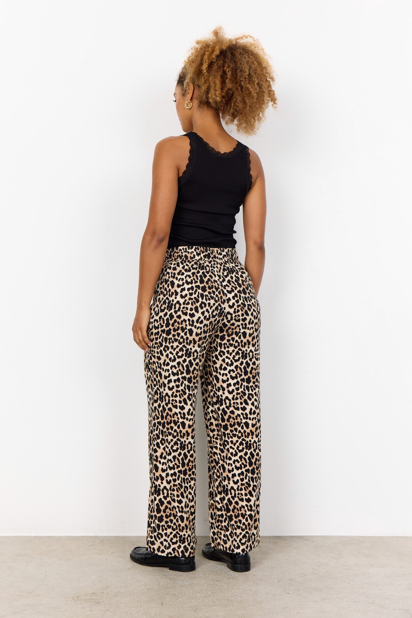 soyaconcept Joggingbroek SC-PIETTA 3-B